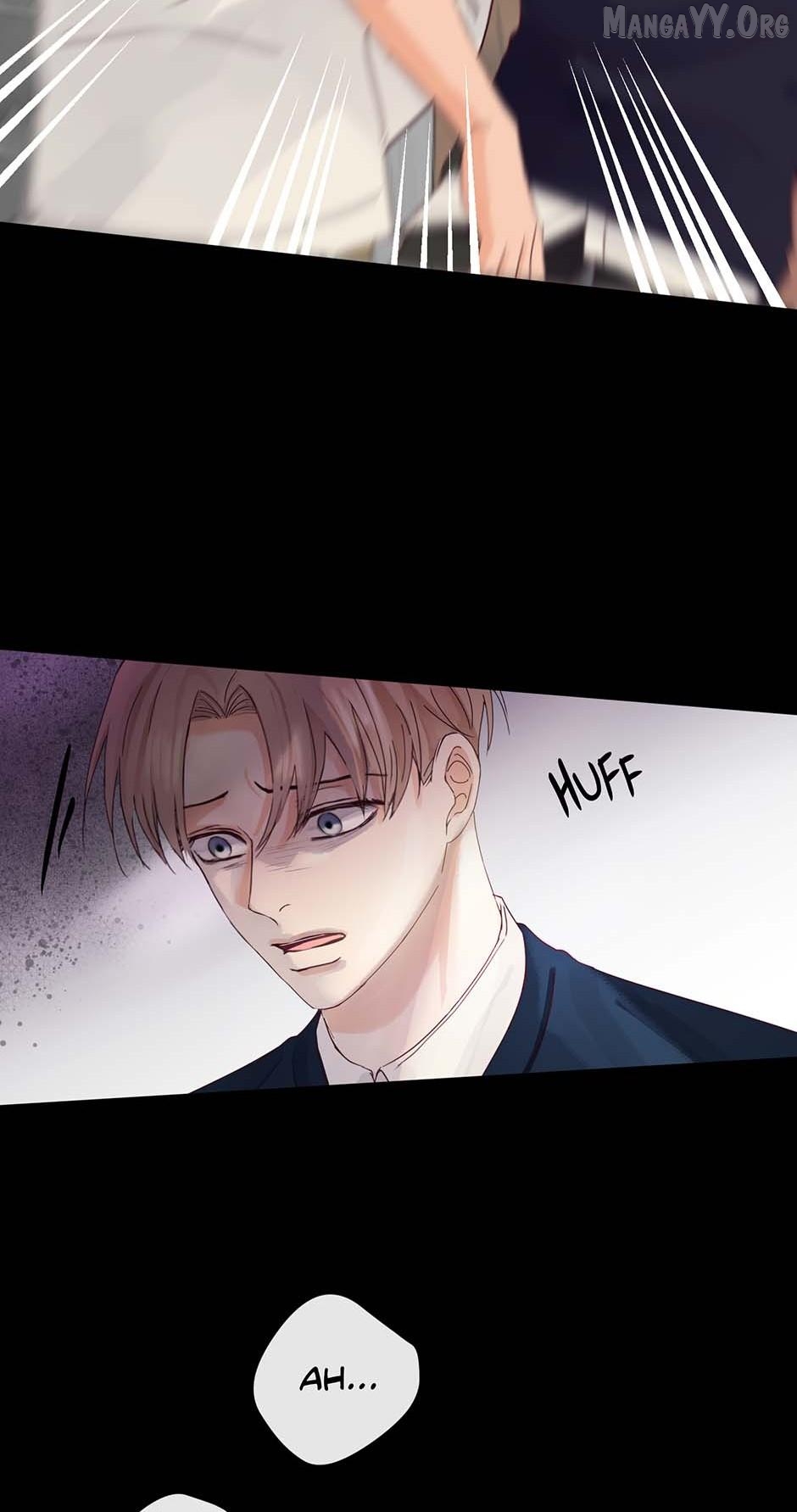 Jealousy Inducers Chapter 88 - page 18