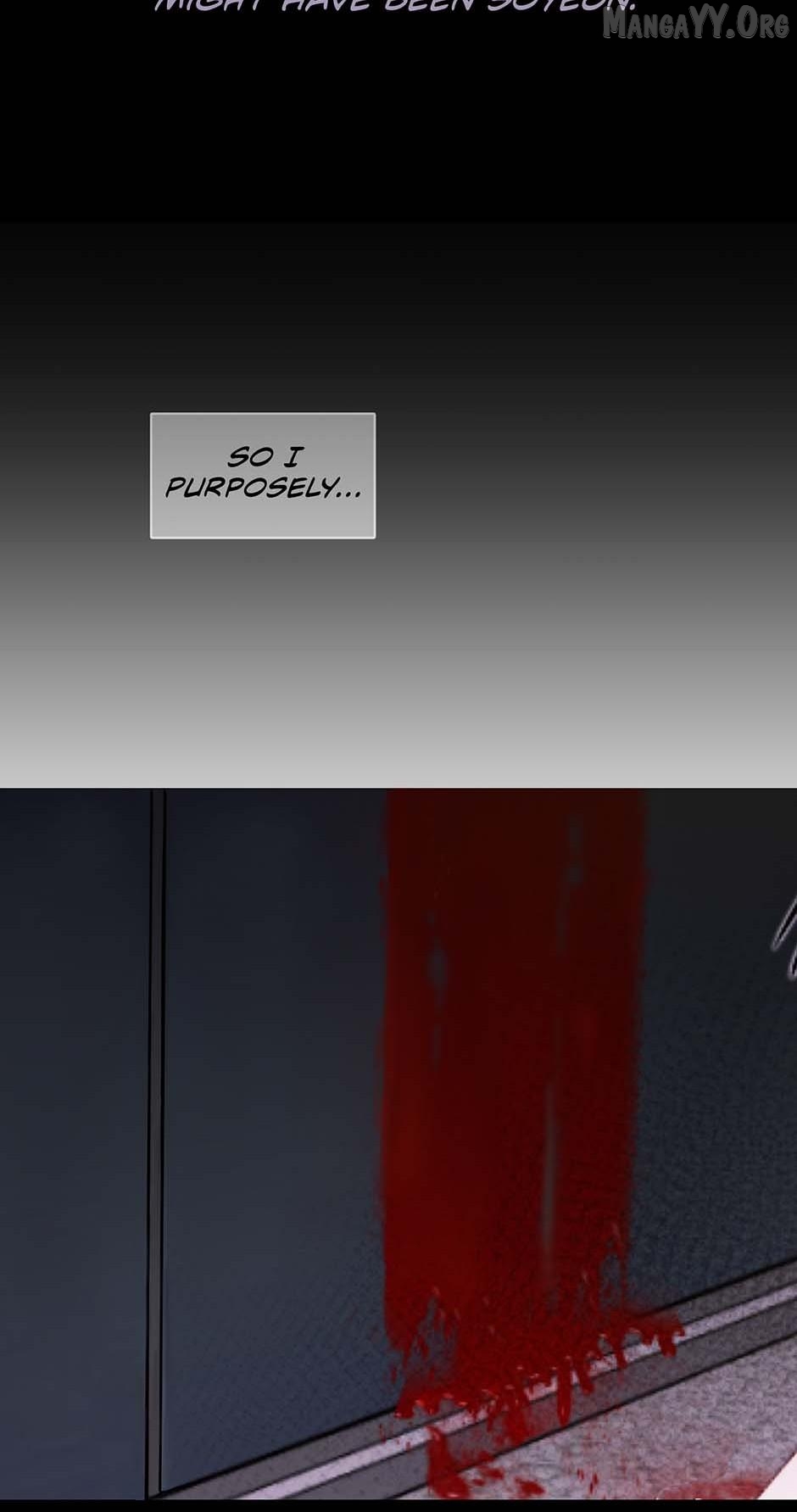 Jealousy Inducers Chapter 88 - page 24