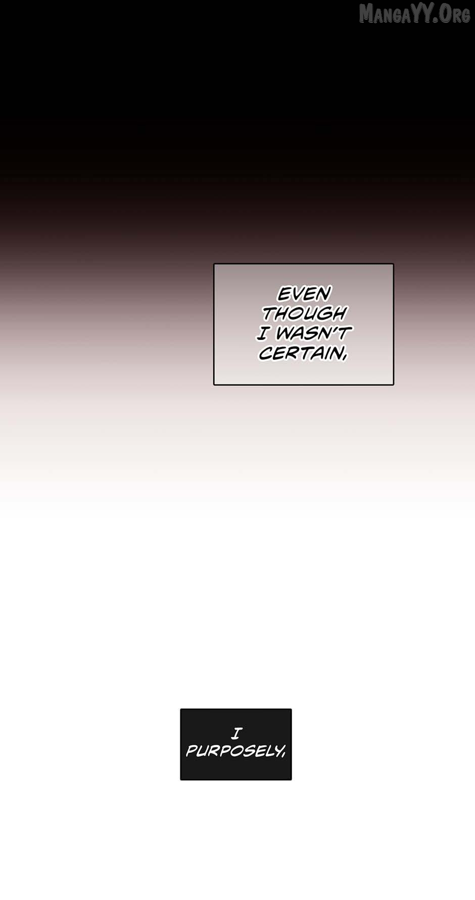 Jealousy Inducers Chapter 88 - page 25