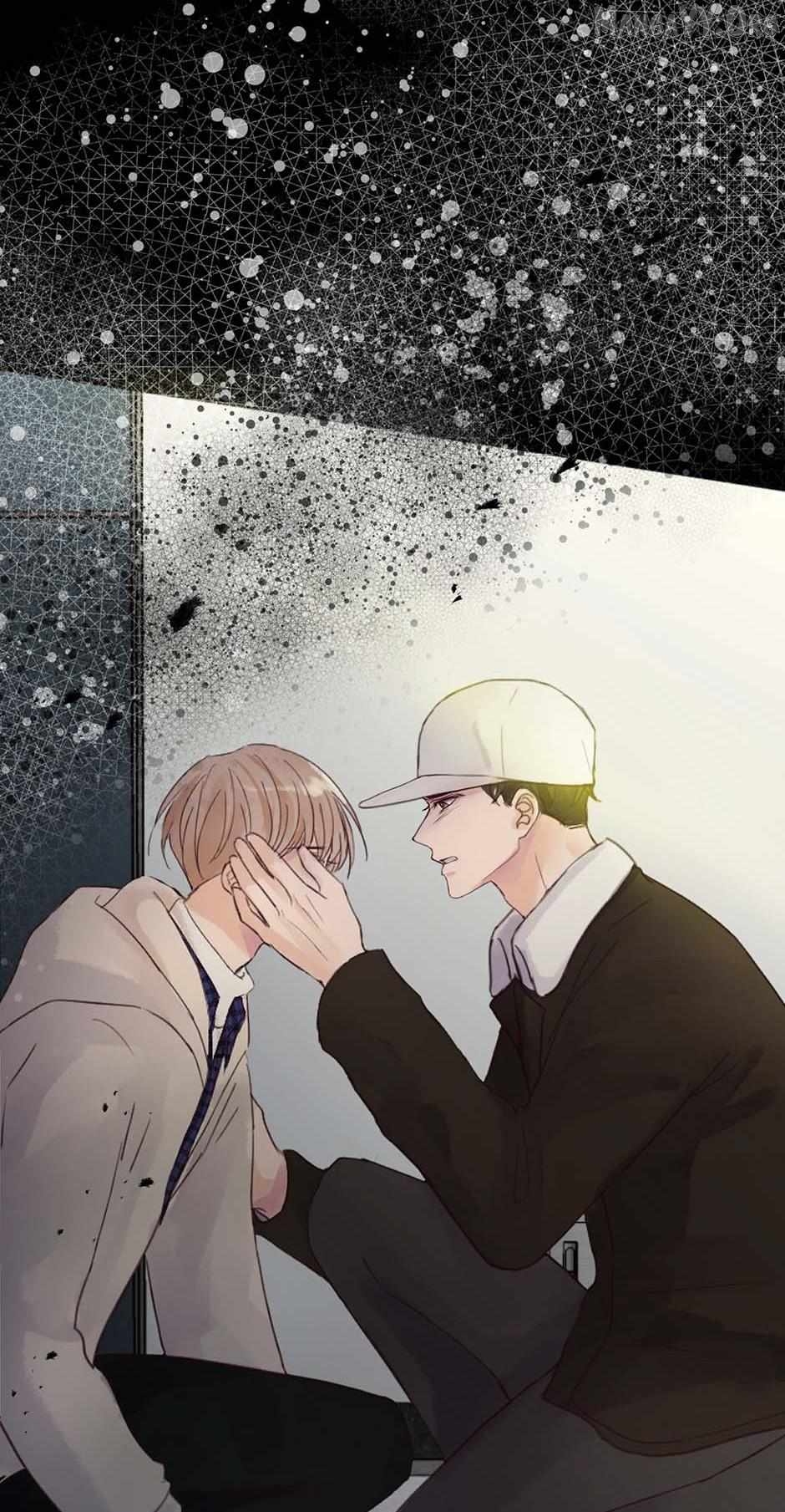 Jealousy Inducers Chapter 88 - page 29