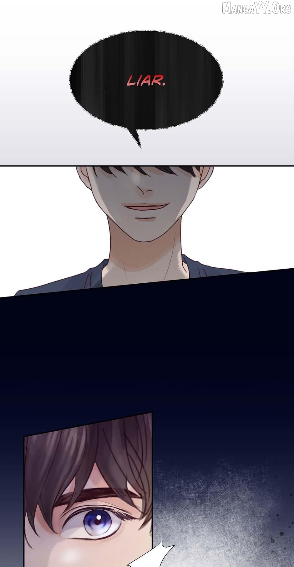 Jealousy Inducers Chapter 88 - page 33