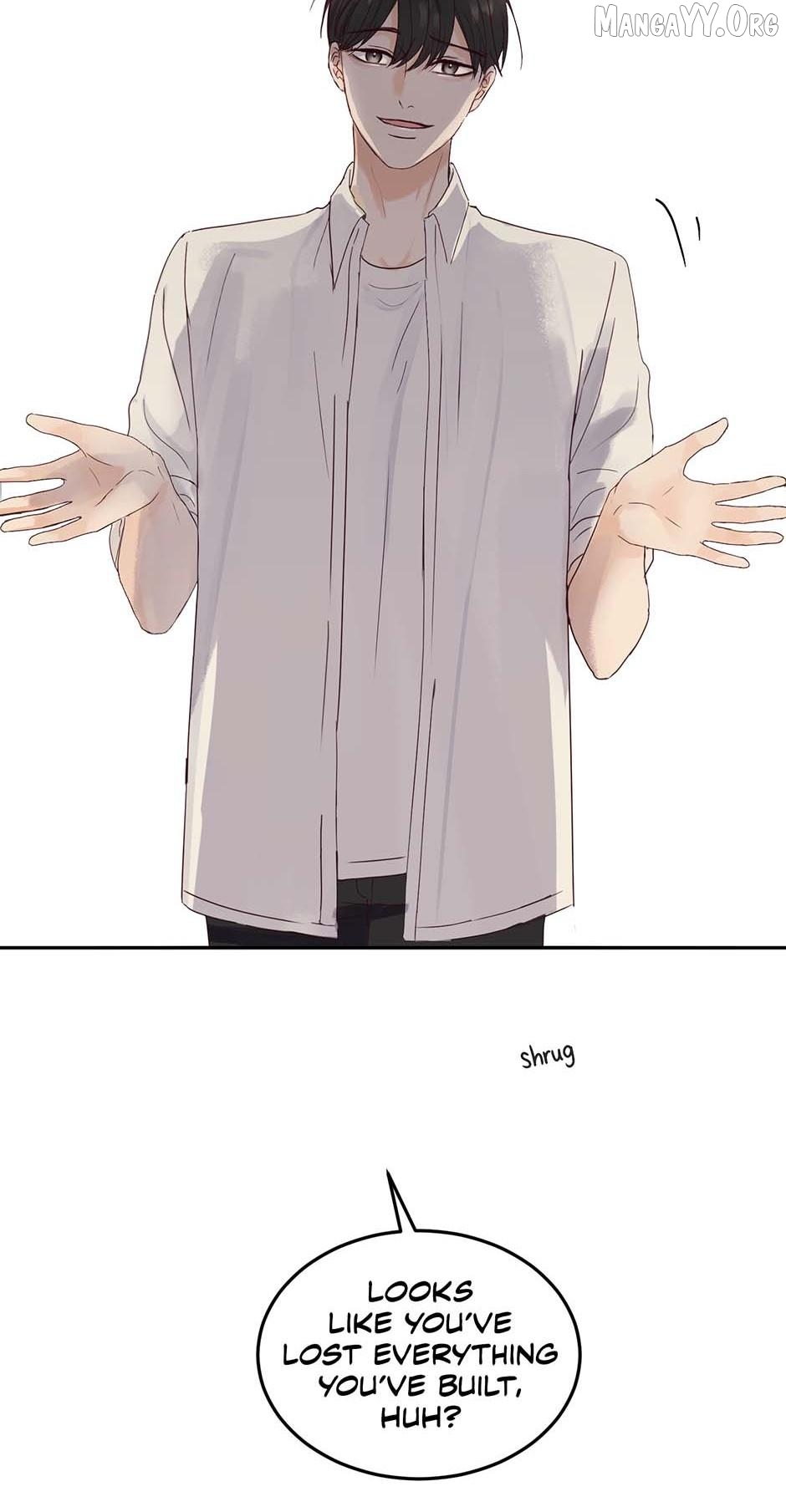 Jealousy Inducers Chapter 88 - page 37
