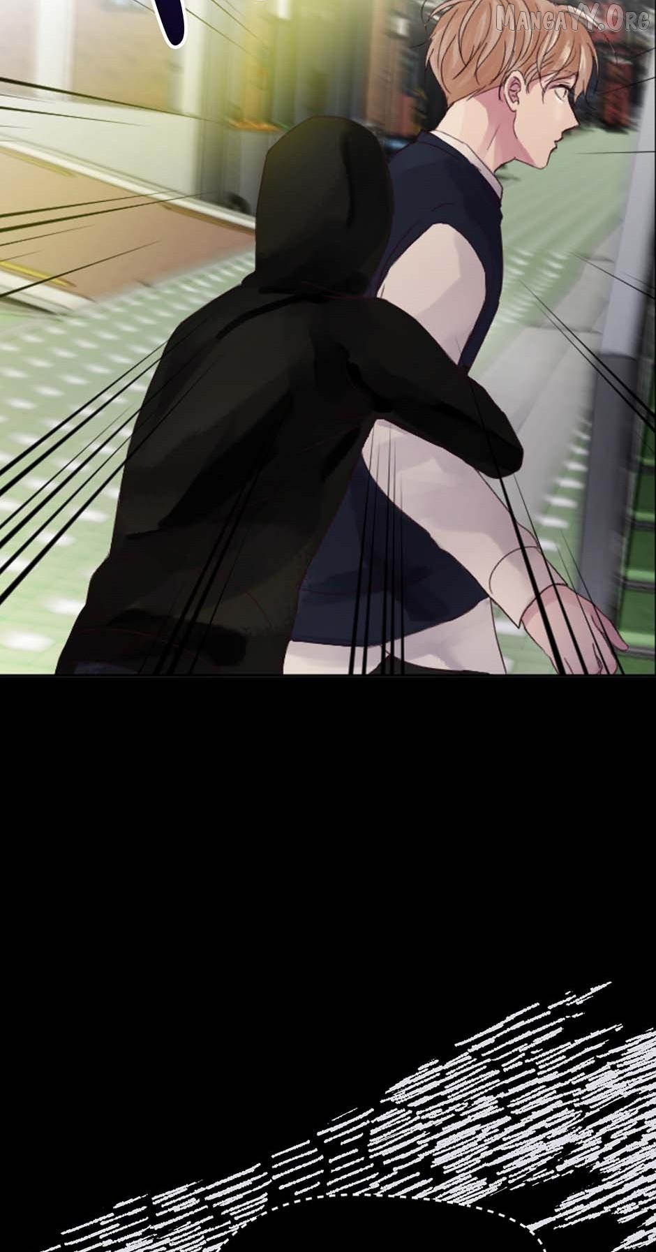 Jealousy Inducers Chapter 88 - page 4