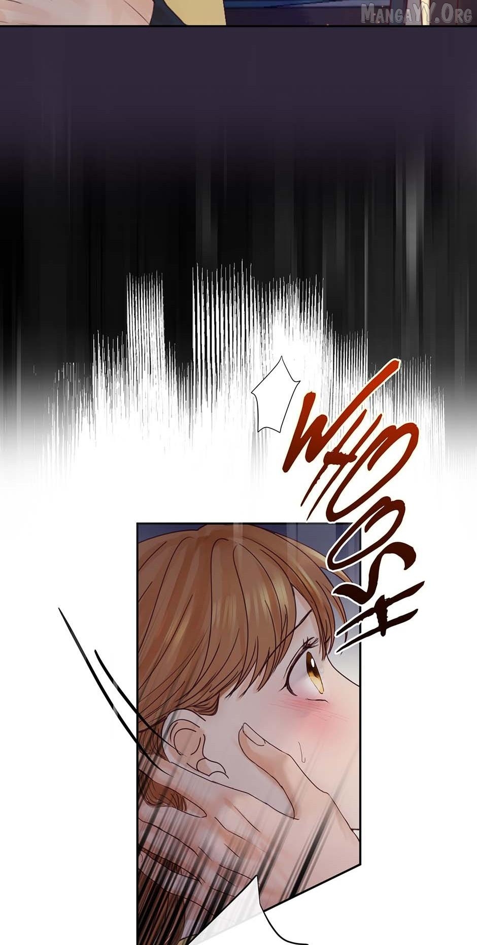 Jealousy Inducers Chapter 88 - page 41