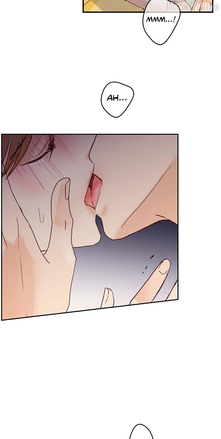 Jealousy Inducers Chapter 88 - page 43