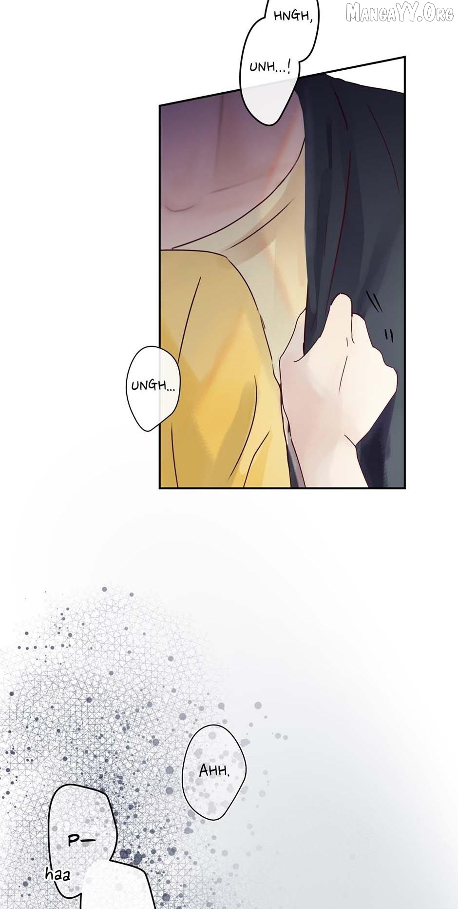 Jealousy Inducers Chapter 88 - page 44