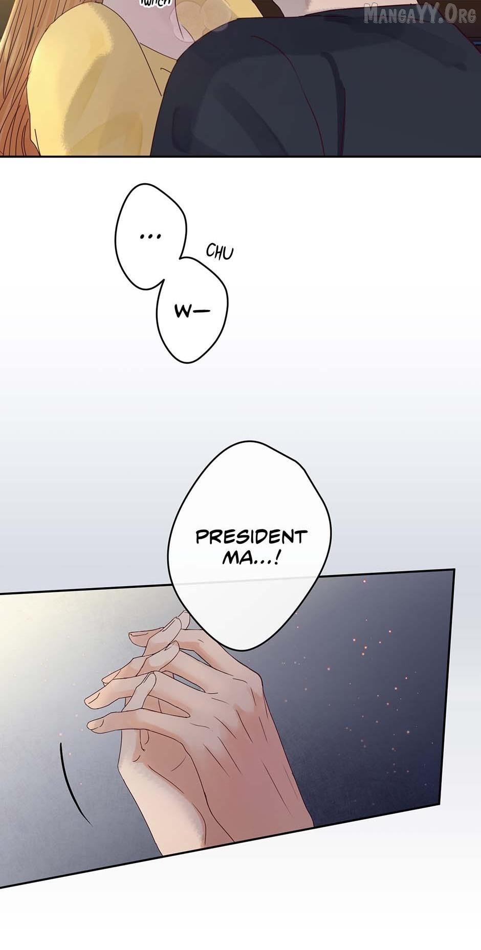 Jealousy Inducers Chapter 88 - page 46