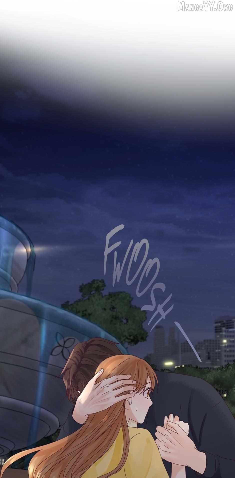 Jealousy Inducers Chapter 88 - page 47