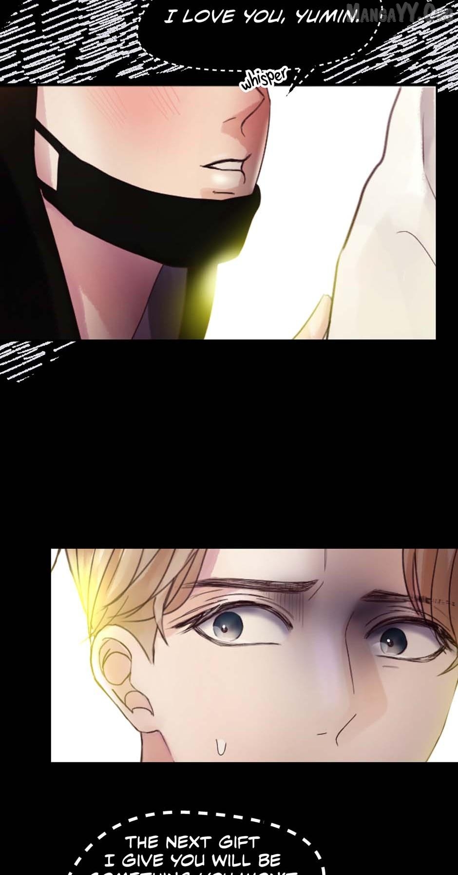 Jealousy Inducers Chapter 88 - page 5