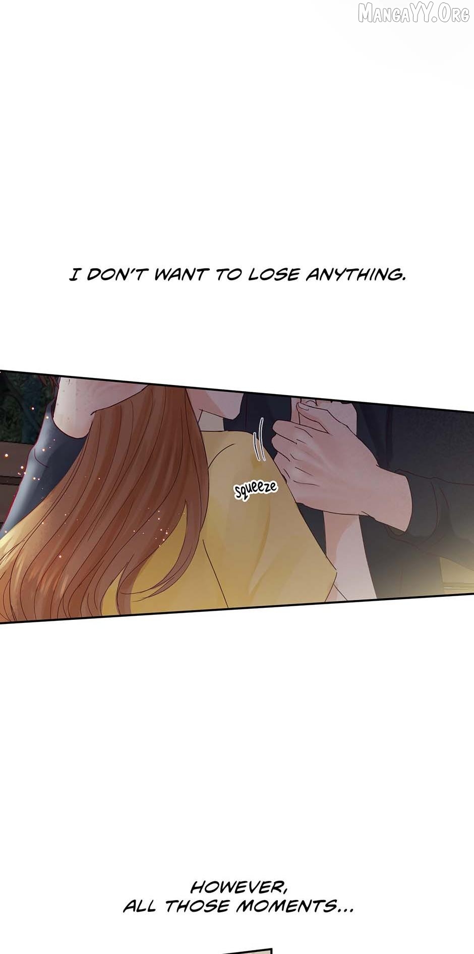 Jealousy Inducers Chapter 88 - page 53
