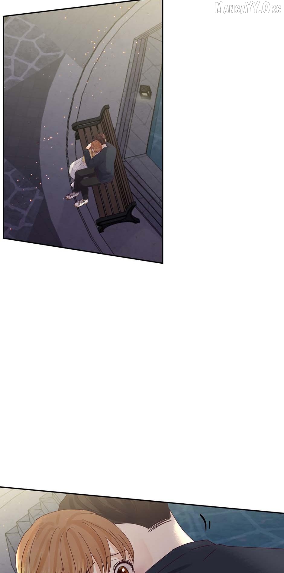 Jealousy Inducers Chapter 88 - page 54