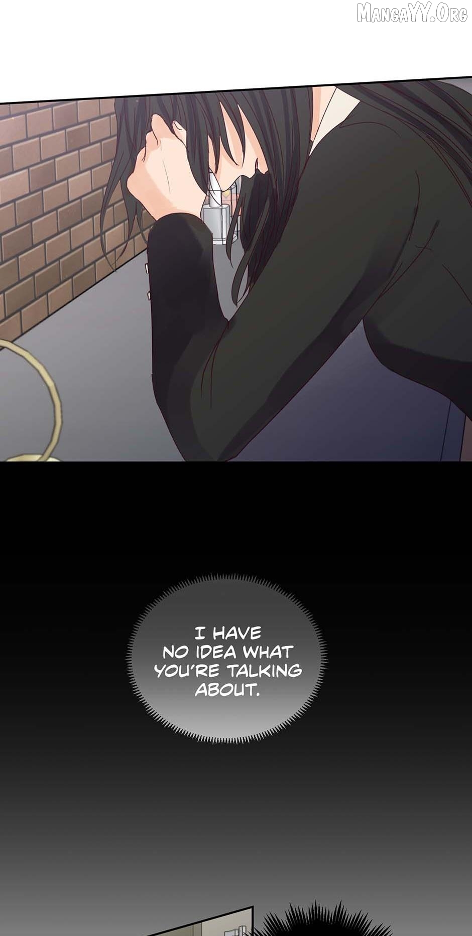 Jealousy Inducers Chapter 88 - page 58