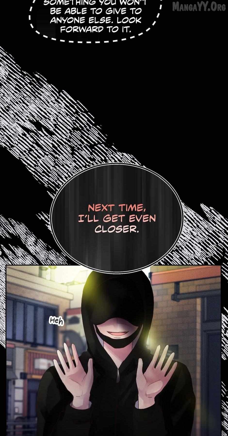 Jealousy Inducers Chapter 88 - page 6