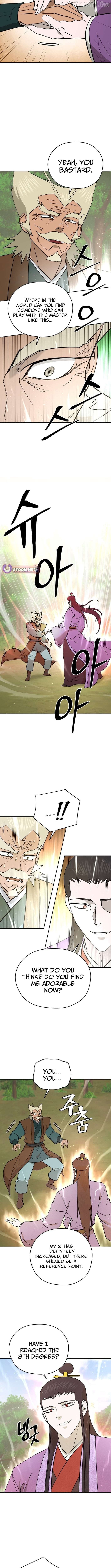 Gwanjeon – Lee Kang-jin Chapter 221 - page 11