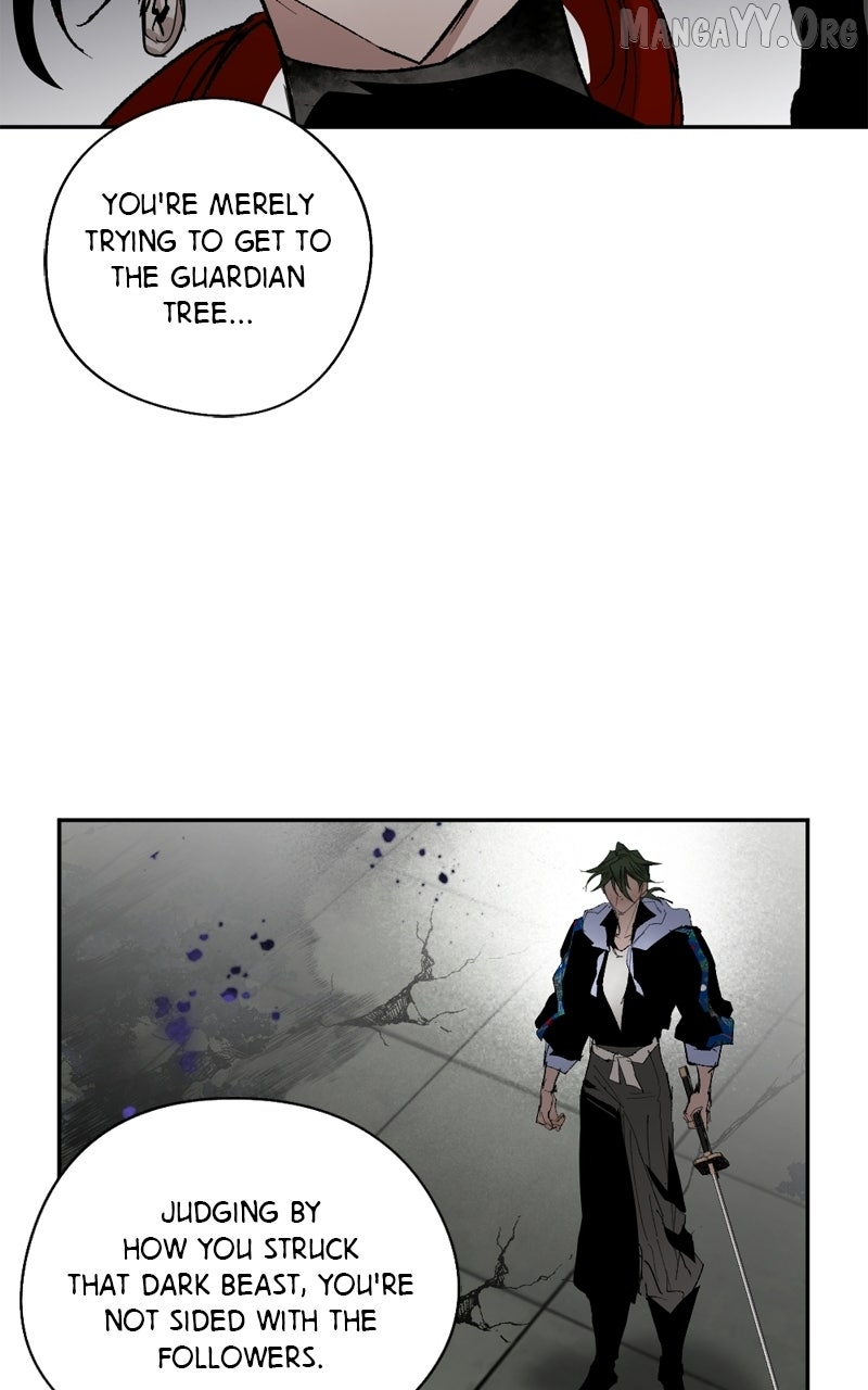 The Demon King’s Confession Chapter 128 - page 82