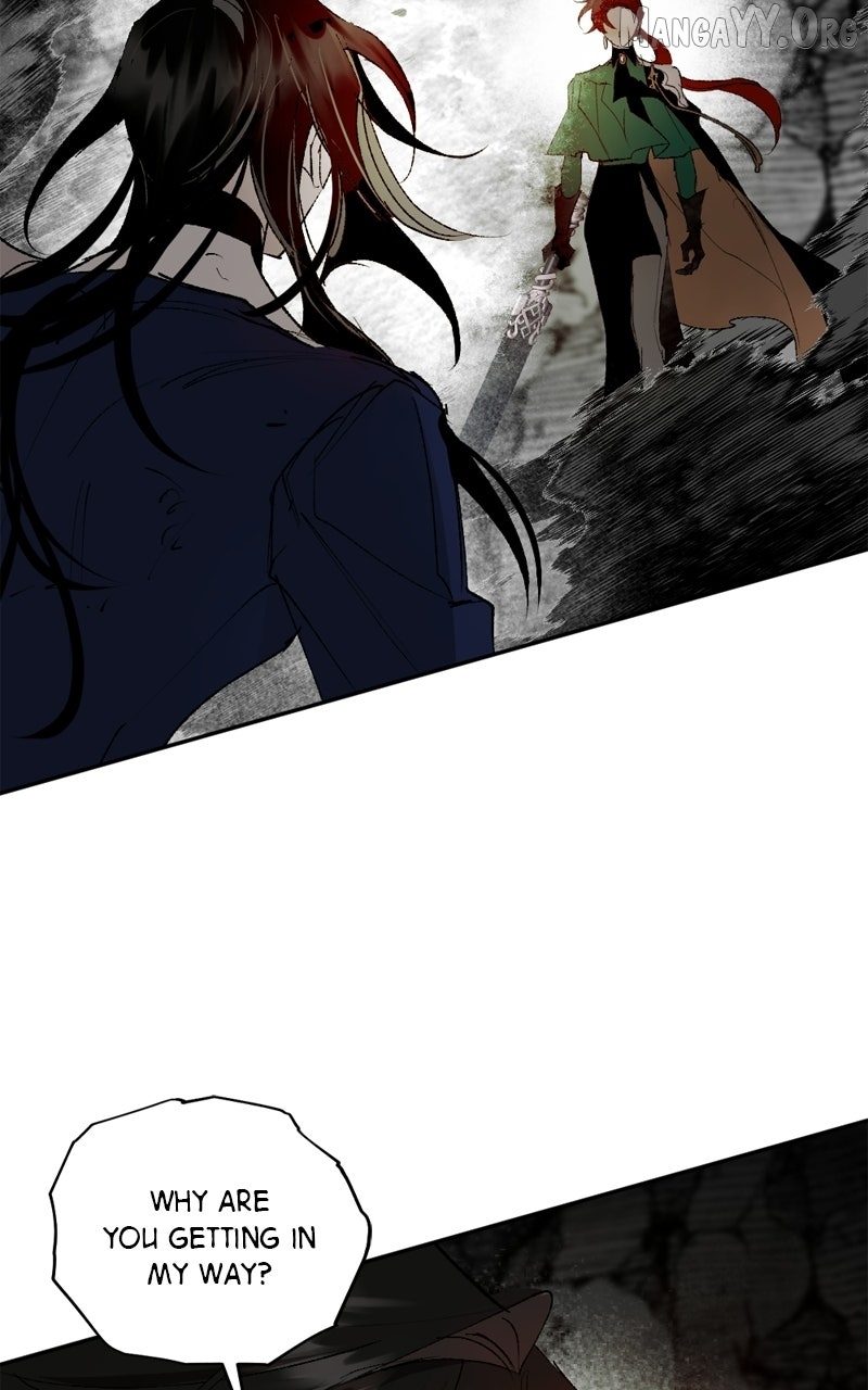 The Demon King’s Confession Chapter 129 - page 5