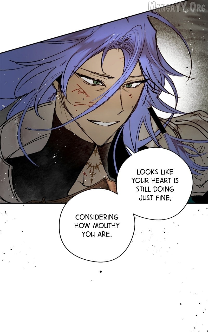 The Demon King’s Confession Chapter 129 - page 32