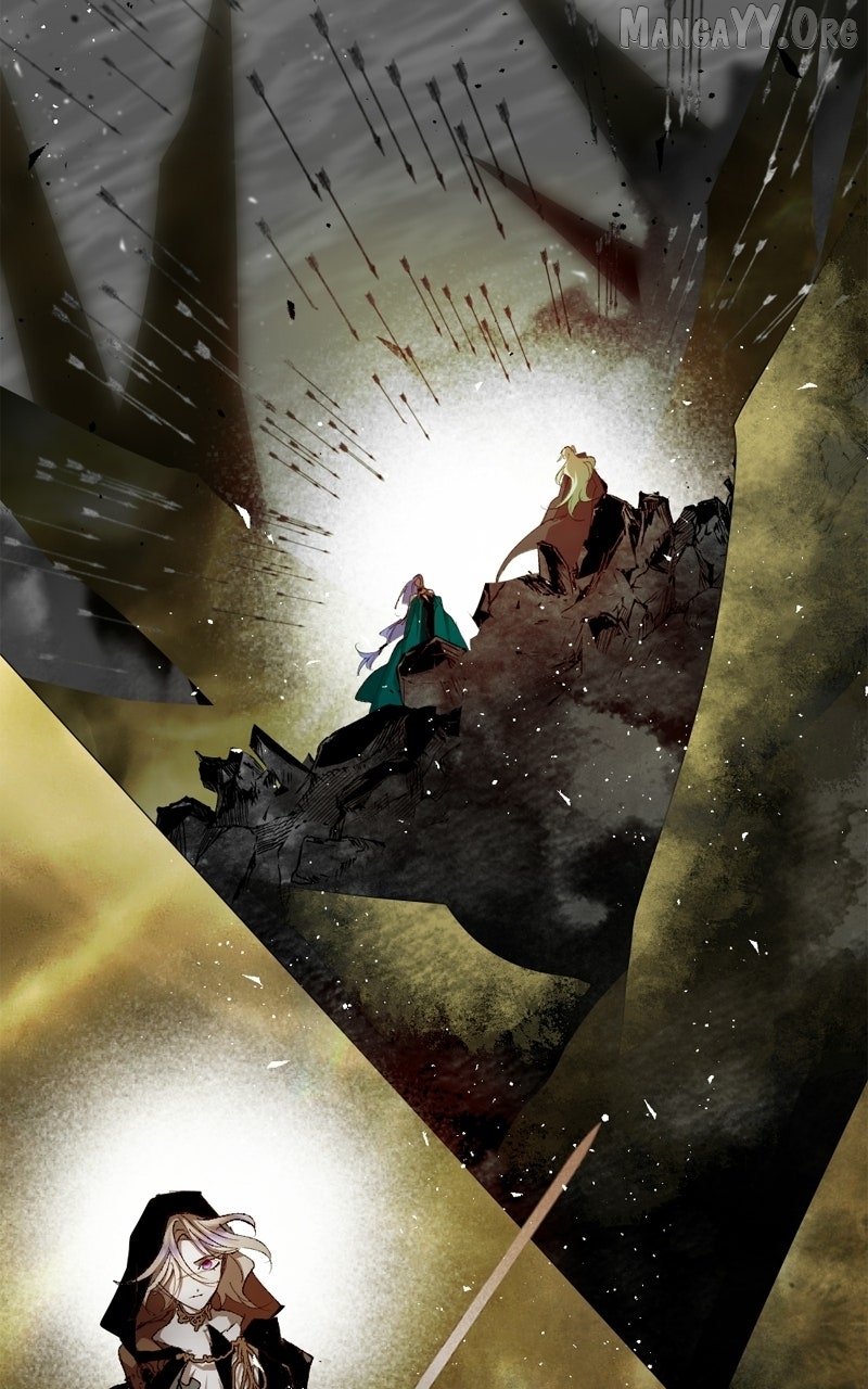 The Demon King’s Confession Chapter 129 - page 34