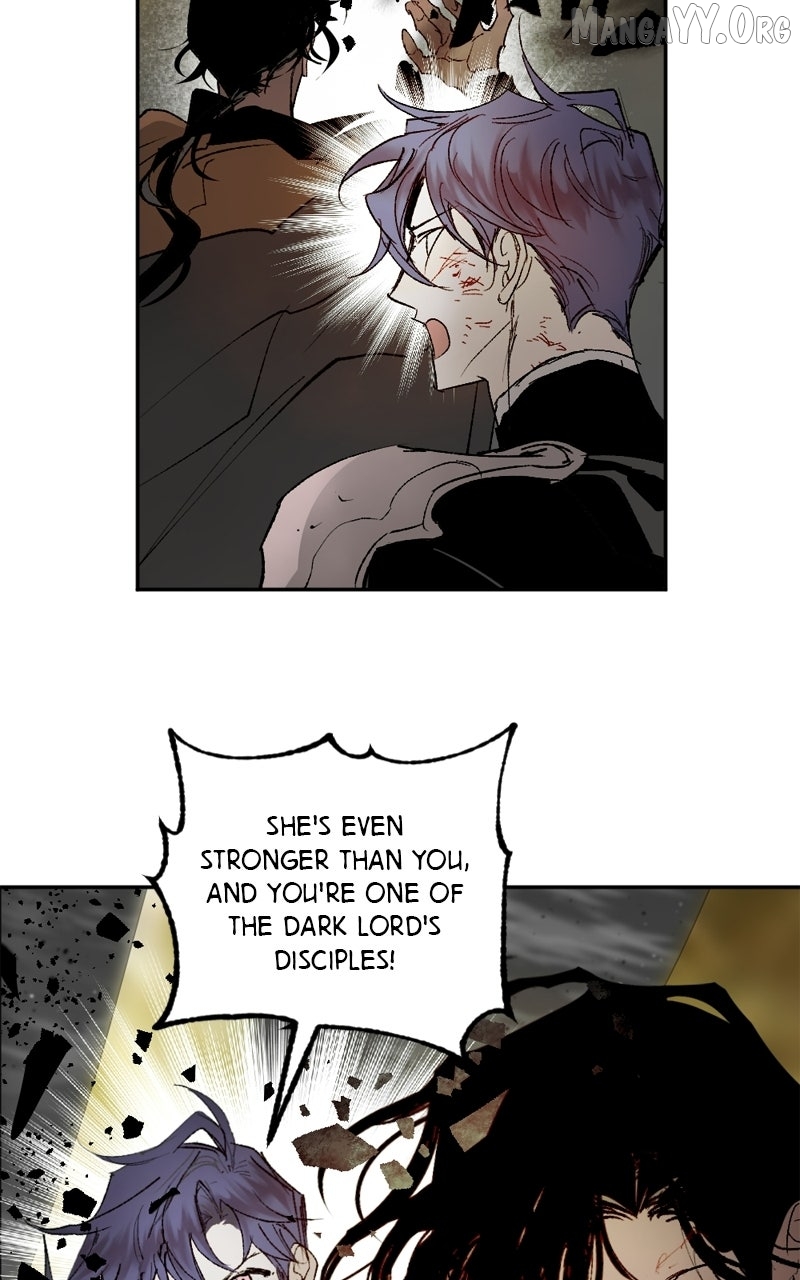 The Demon King’s Confession Chapter 129 - page 42
