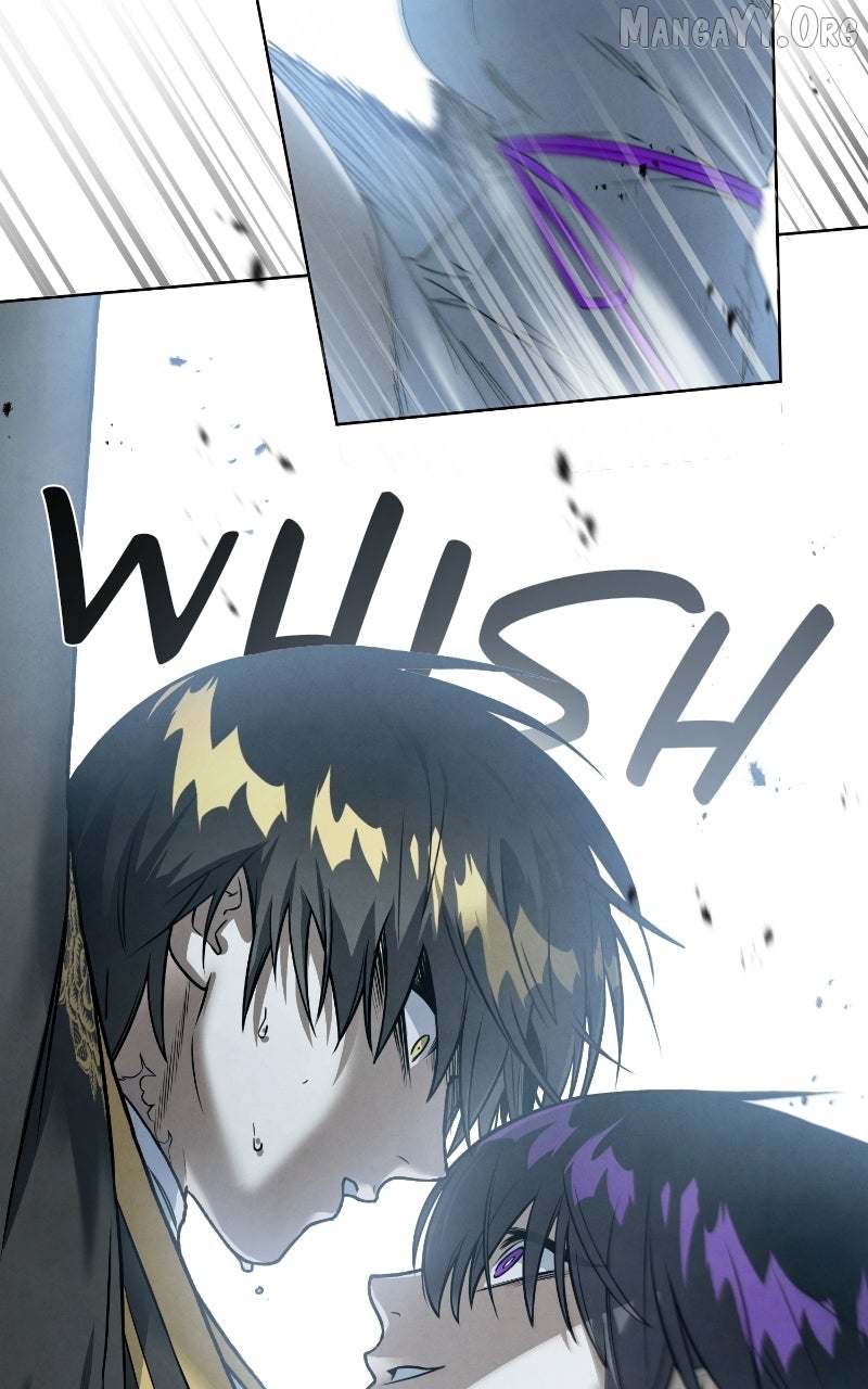 Reincarnated In a Cursed Game Chapter 50 - page 32