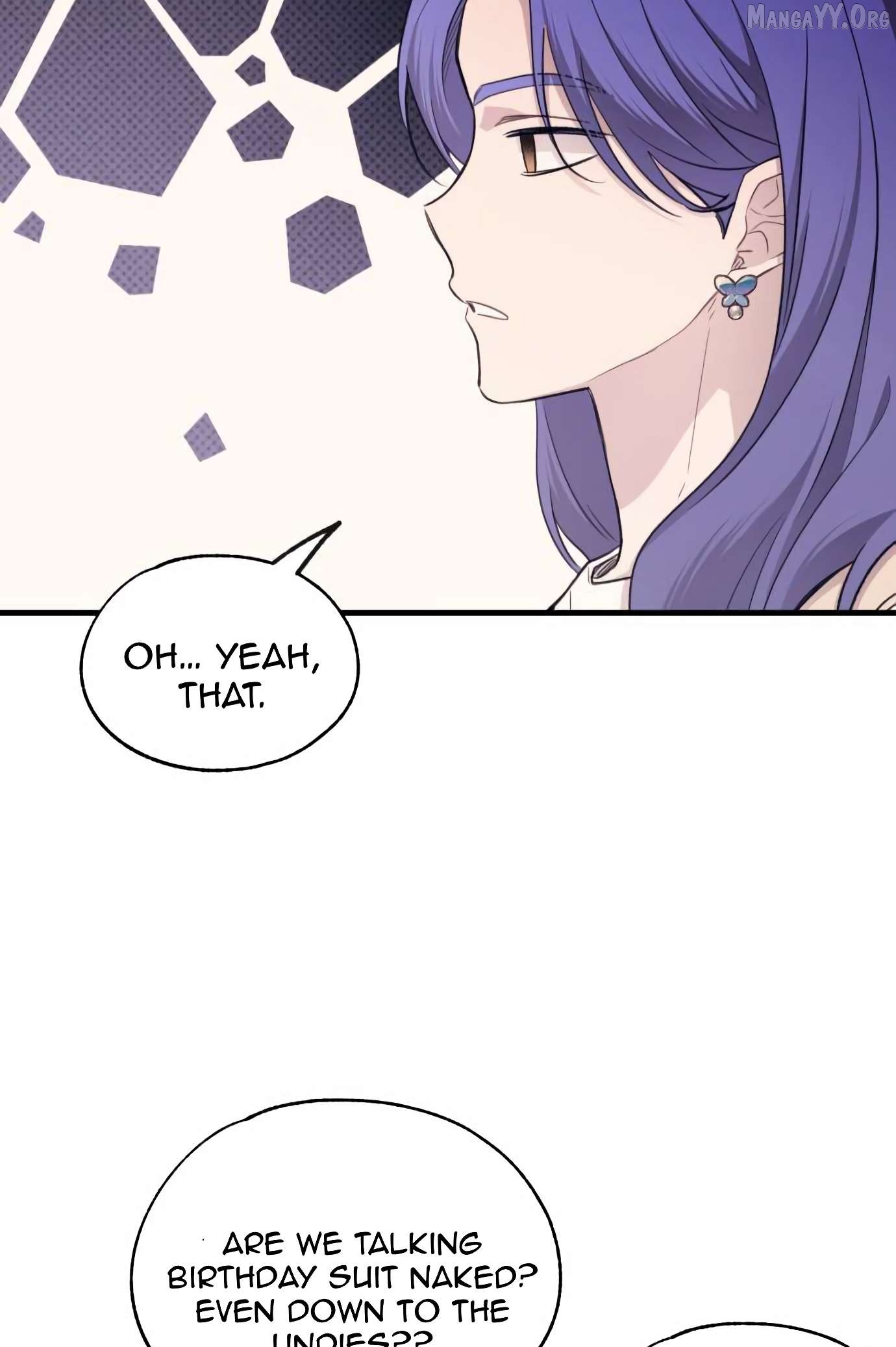 Yeonwoo’s Innocence Chapter 207 - page 26