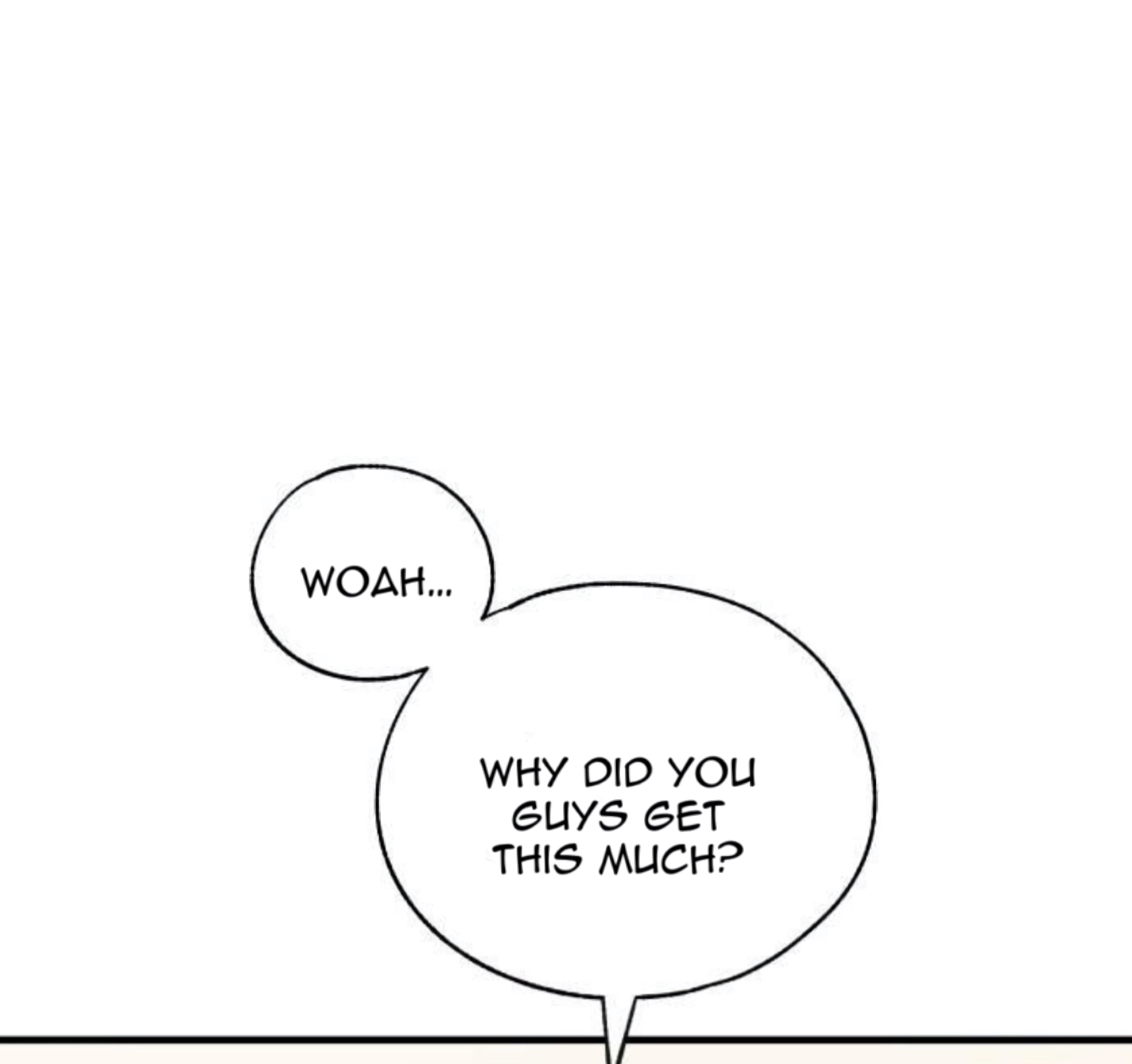 Yeonwoo’s Innocence Chapter 208 - page 1