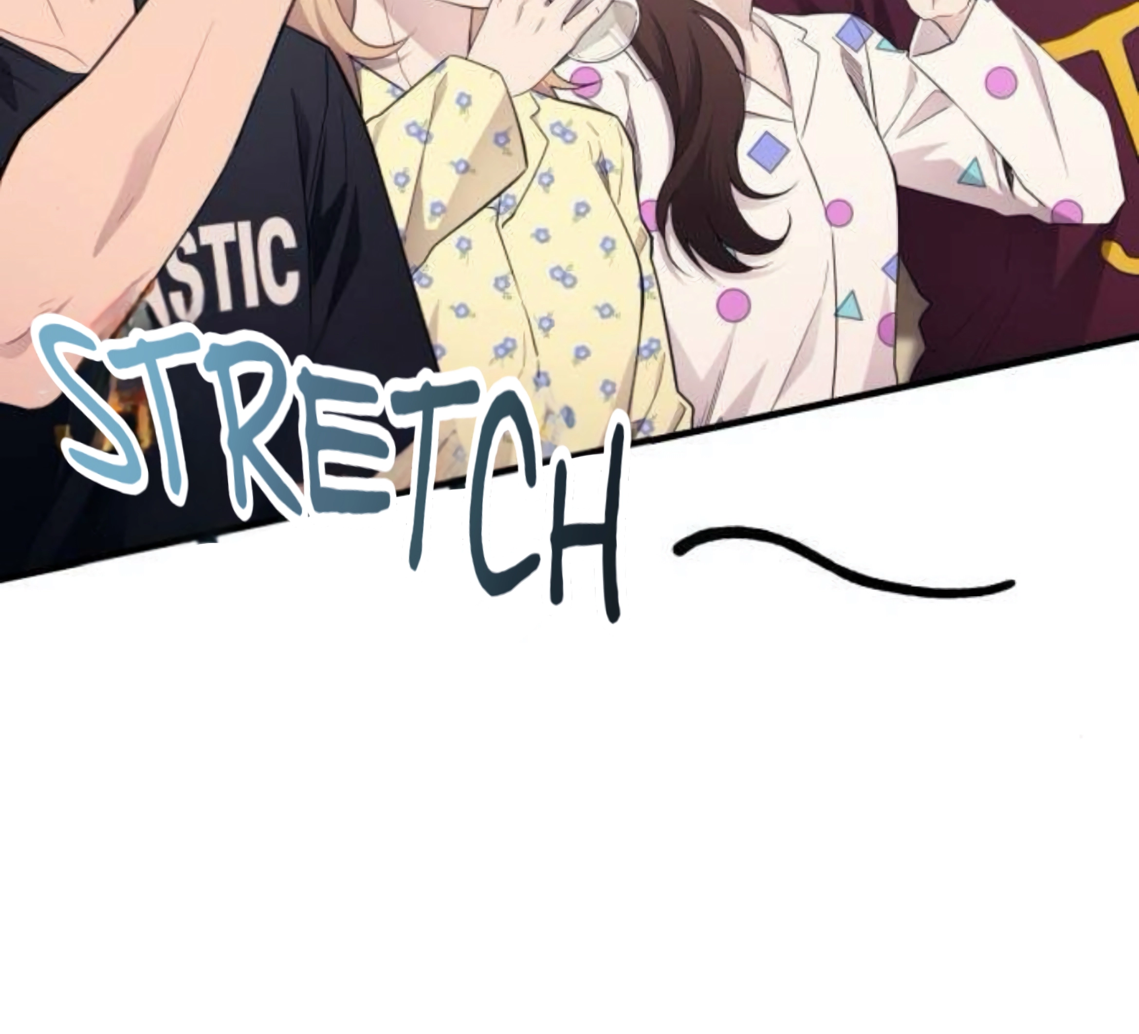 Yeonwoo’s Innocence Chapter 208 - page 24