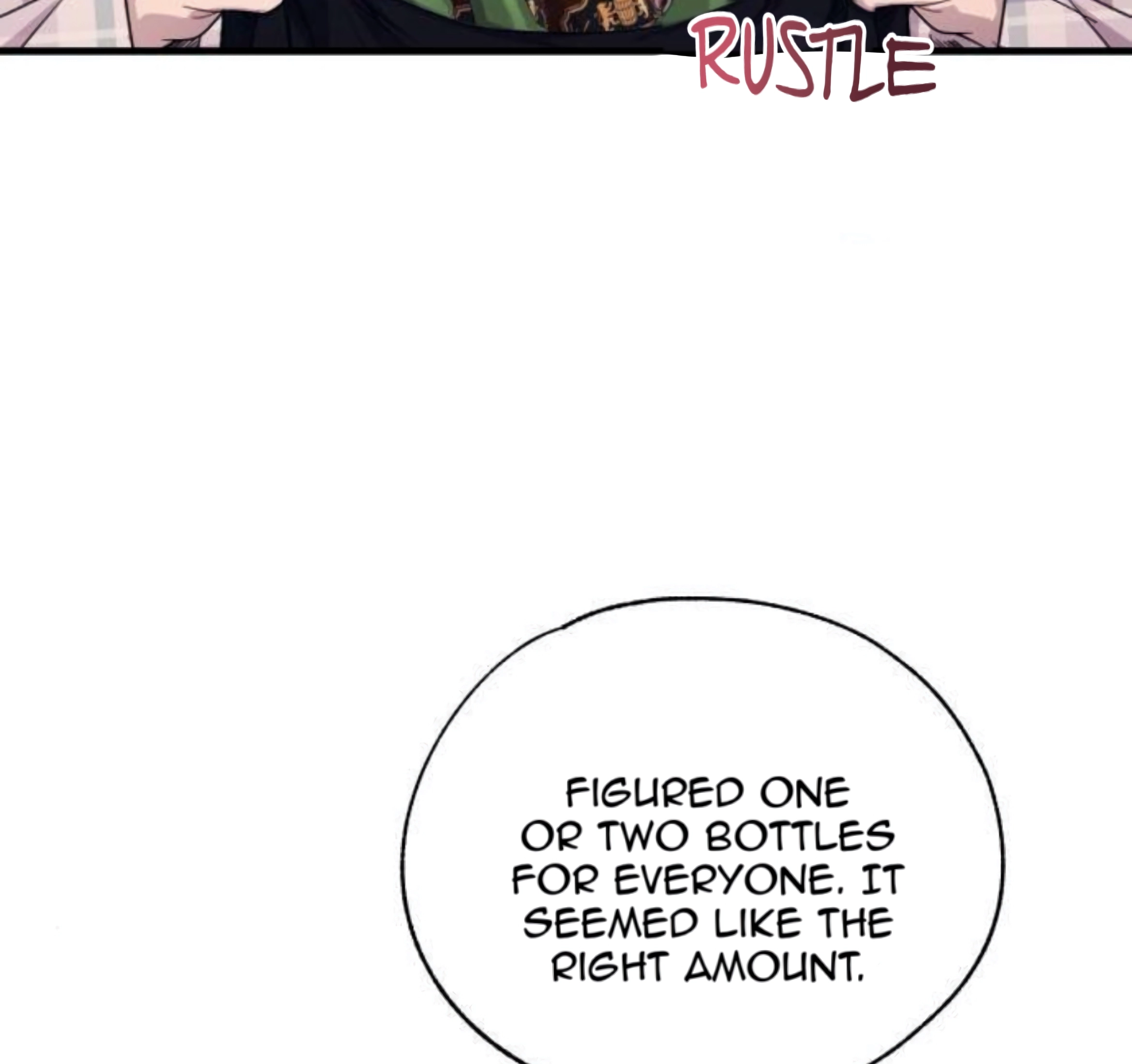 Yeonwoo’s Innocence Chapter 208 - page 3