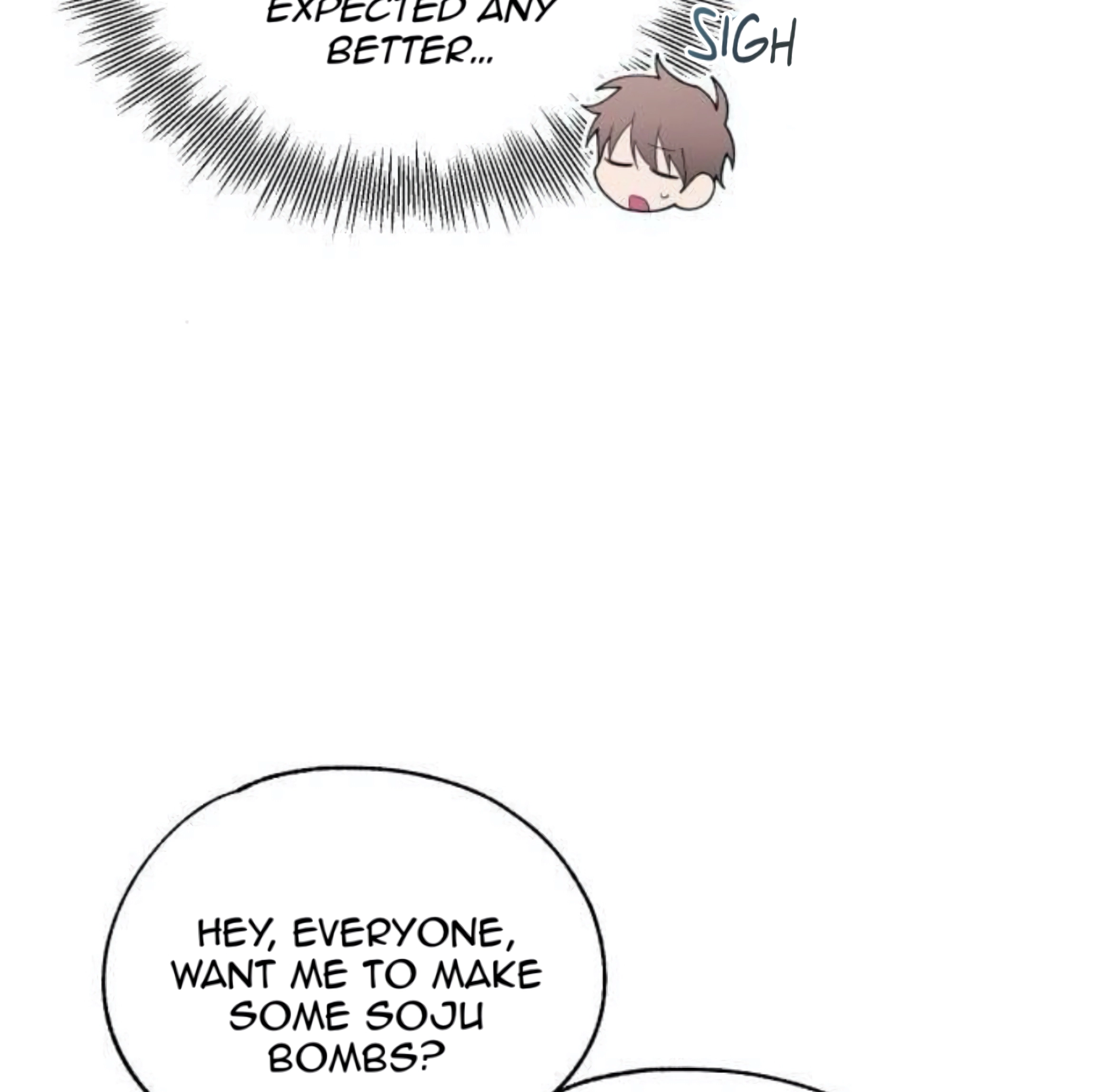 Yeonwoo’s Innocence Chapter 208 - page 35