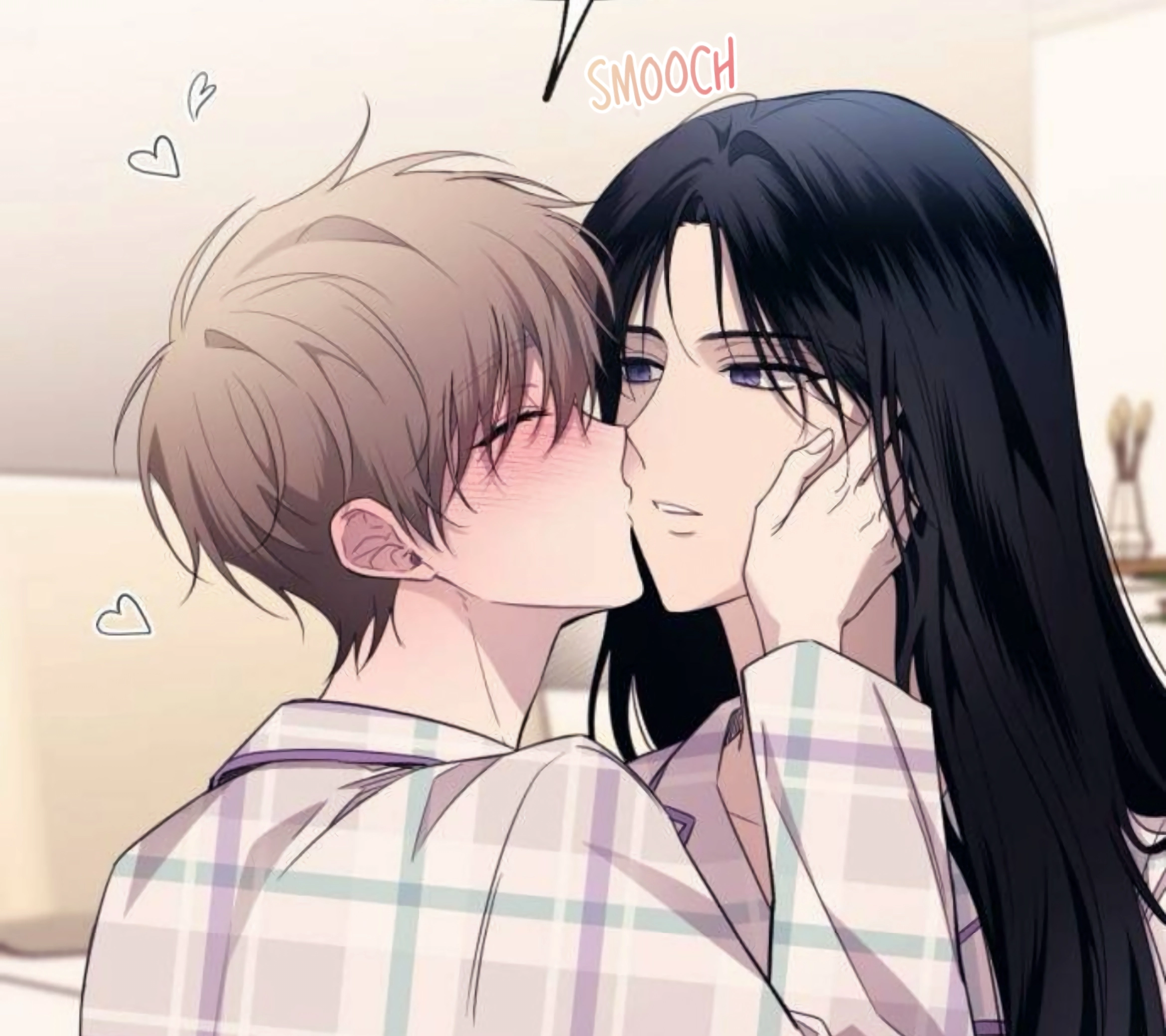 Yeonwoo’s Innocence Chapter 208 - page 61