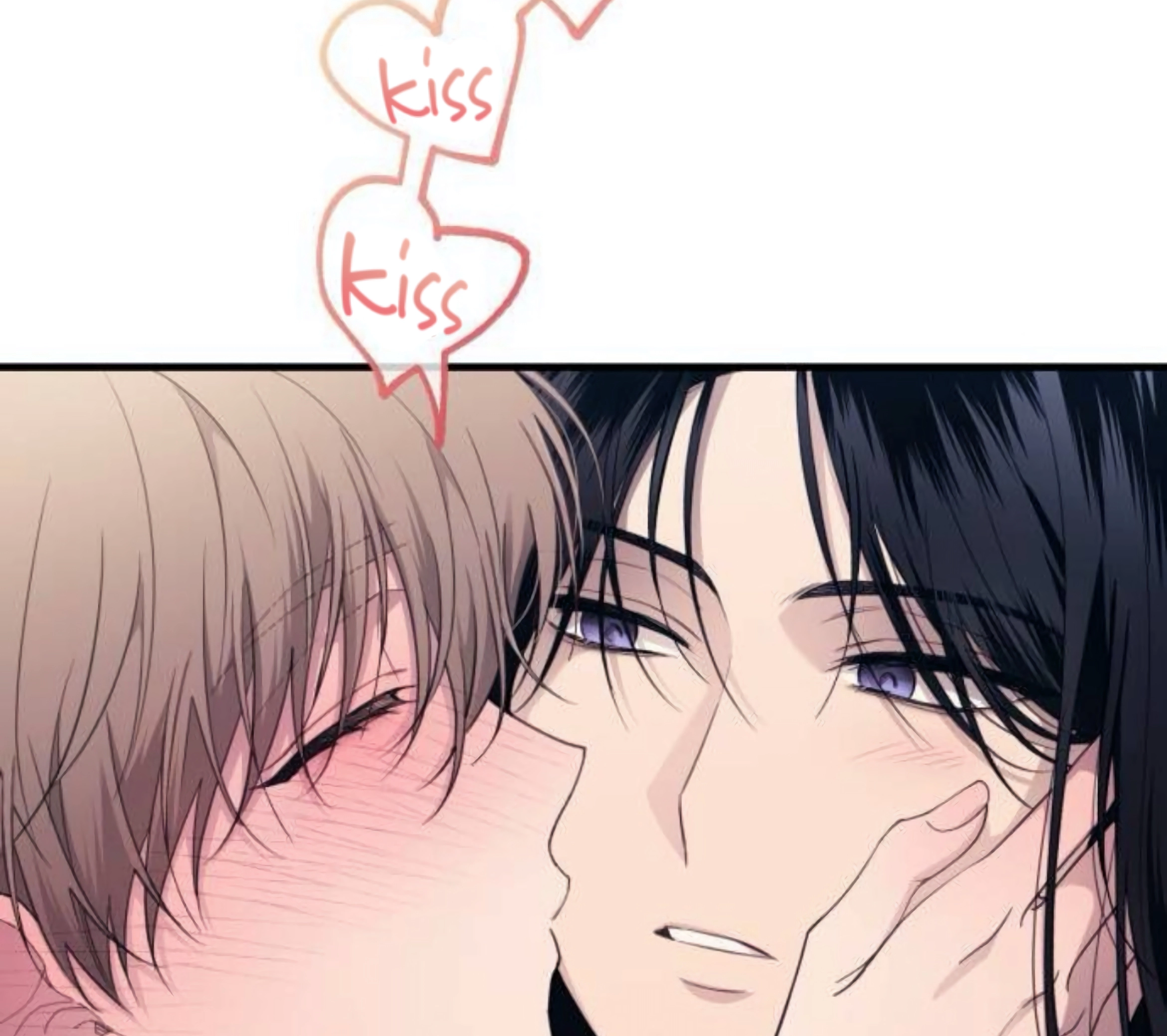 Yeonwoo’s Innocence Chapter 208 - page 63