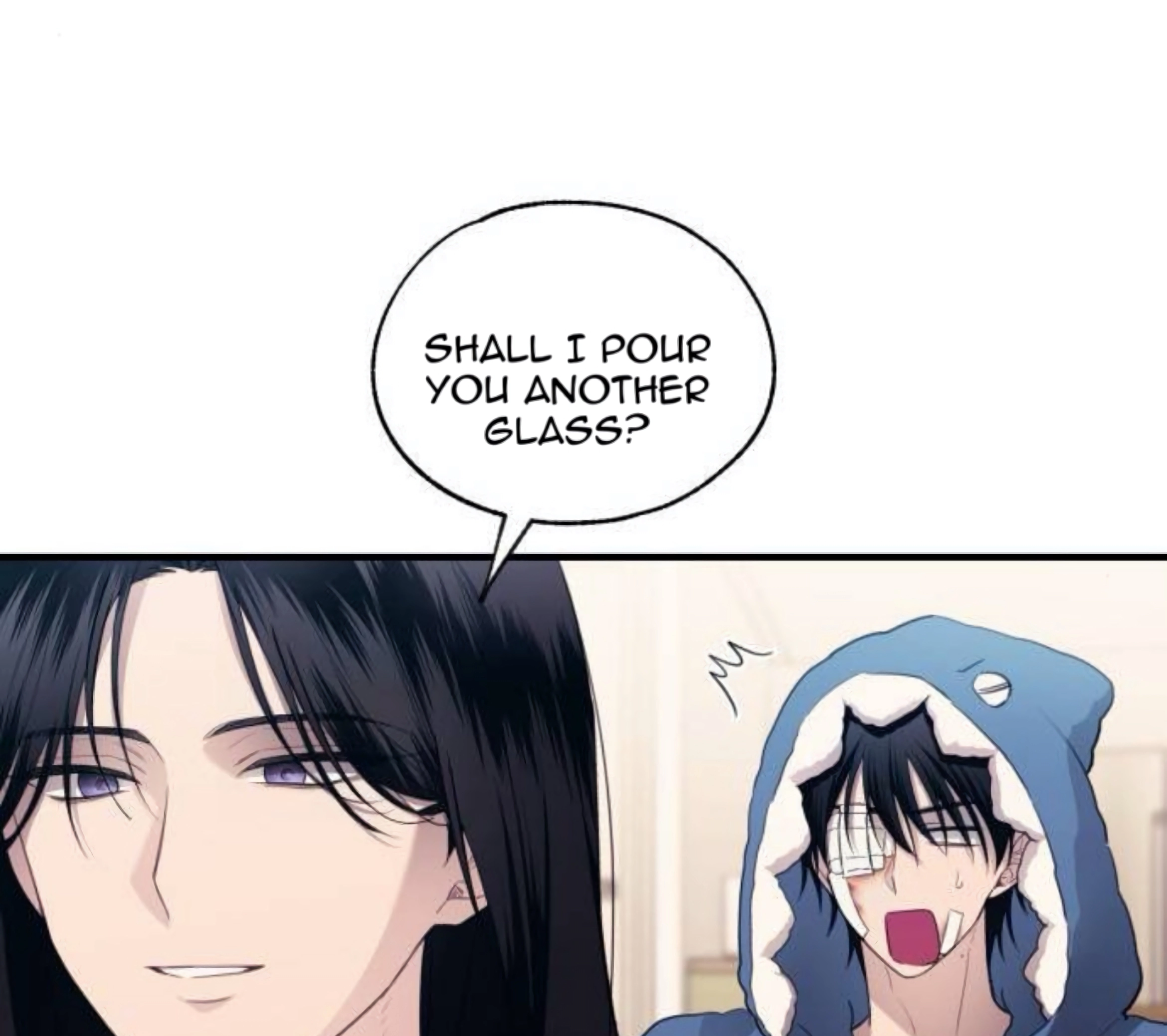 Yeonwoo’s Innocence Chapter 208 - page 65