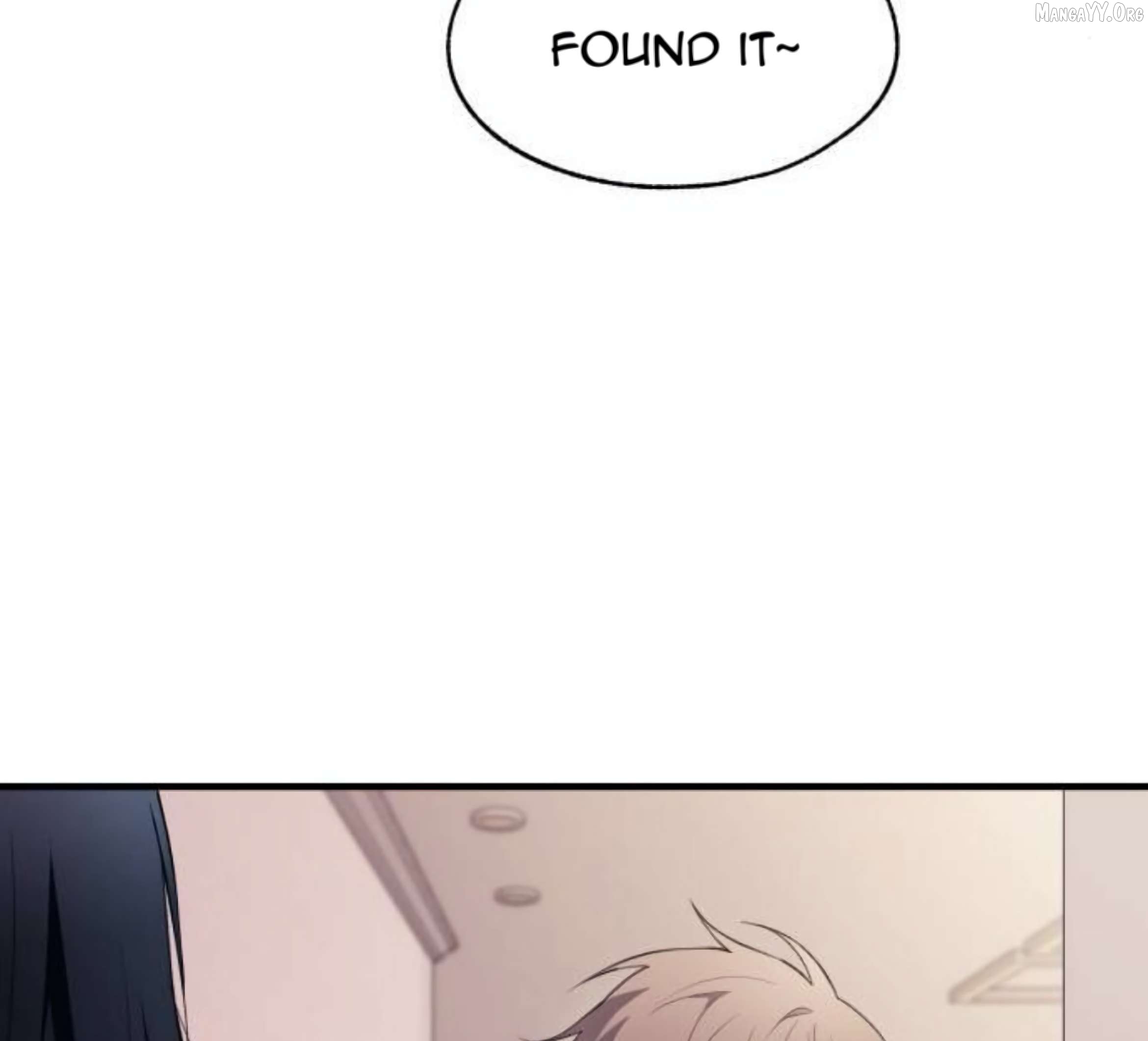 Yeonwoo’s Innocence Chapter 209 - page 21