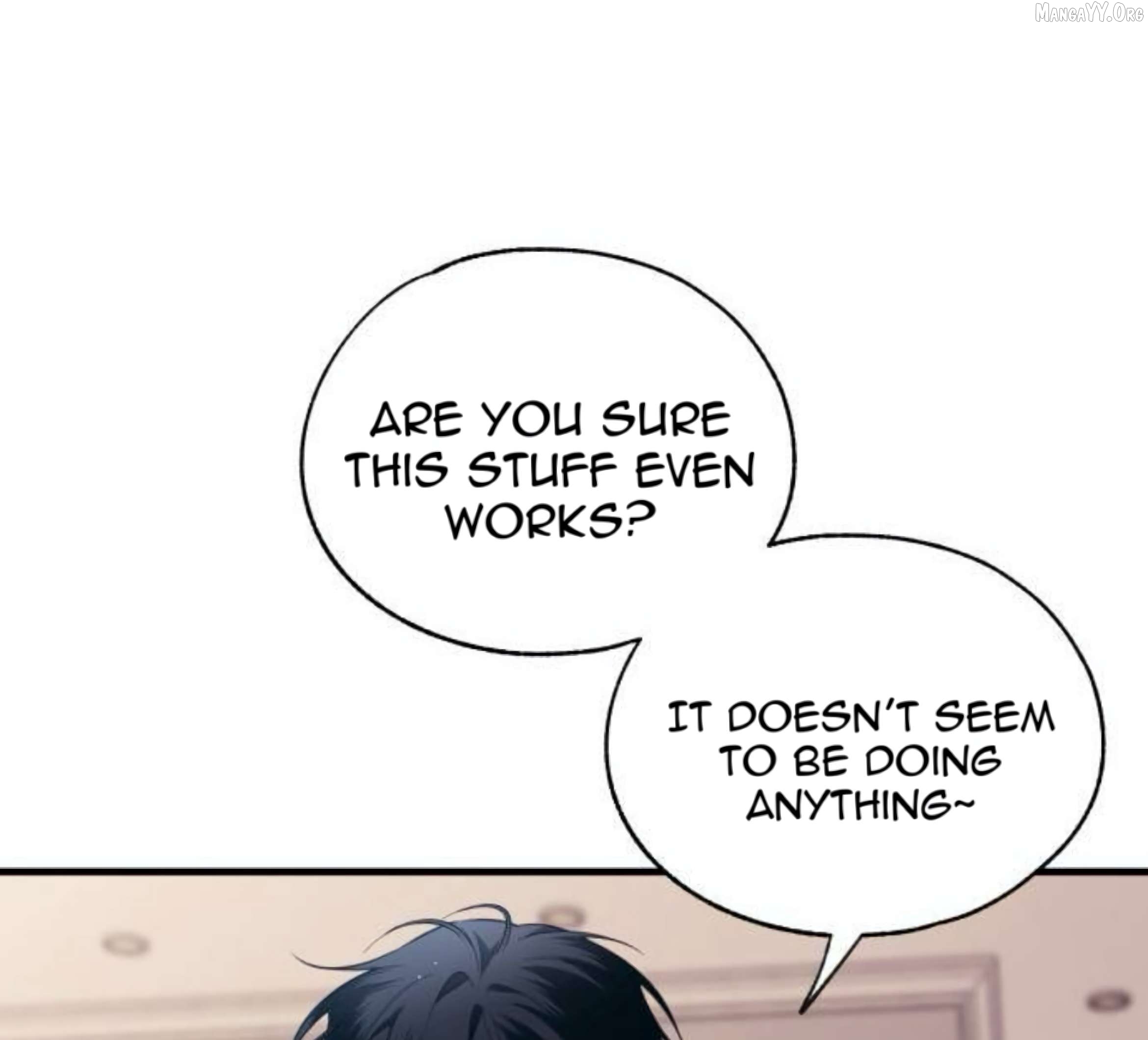 Yeonwoo’s Innocence Chapter 209 - page 23