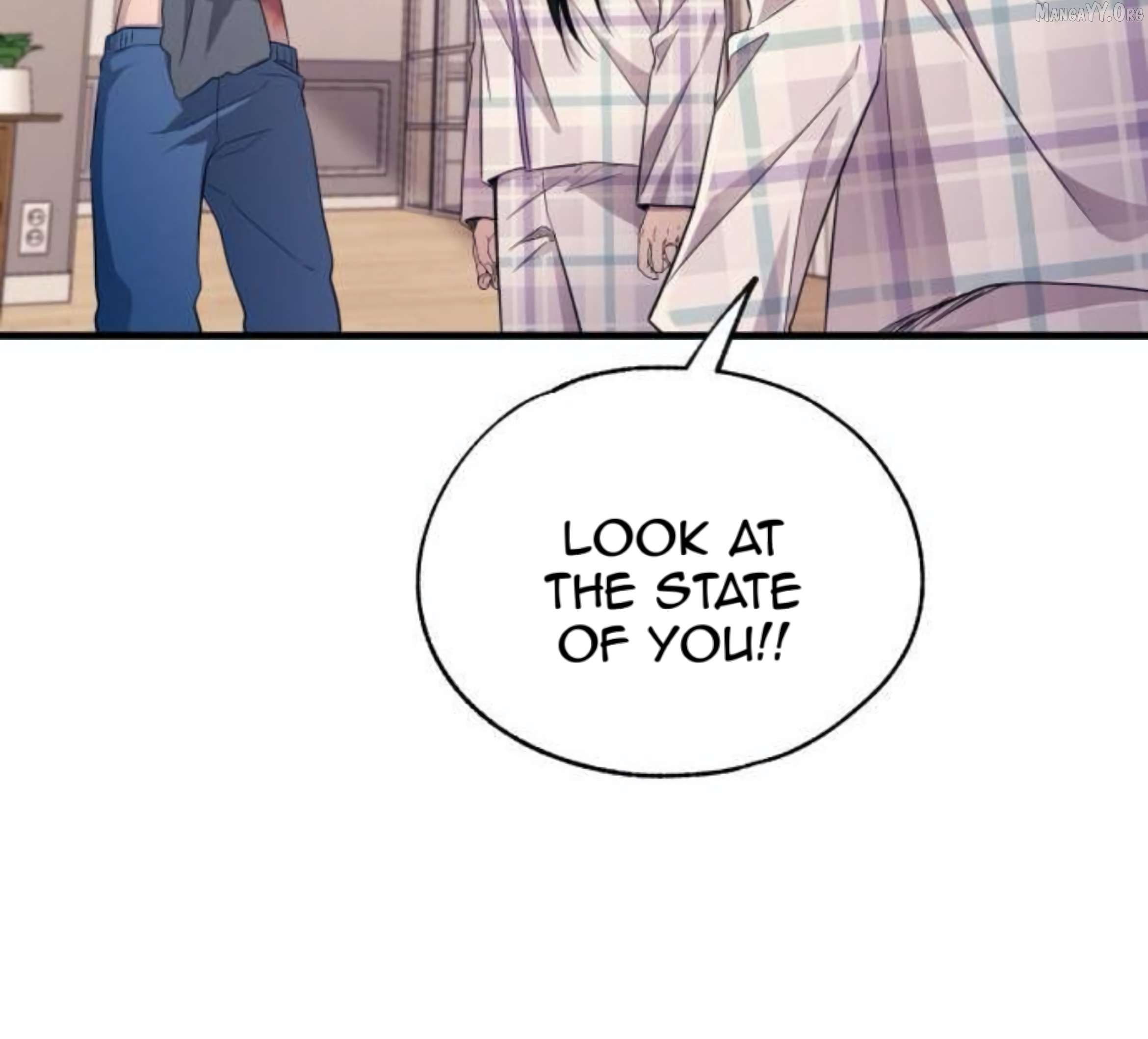 Yeonwoo’s Innocence Chapter 209 - page 26