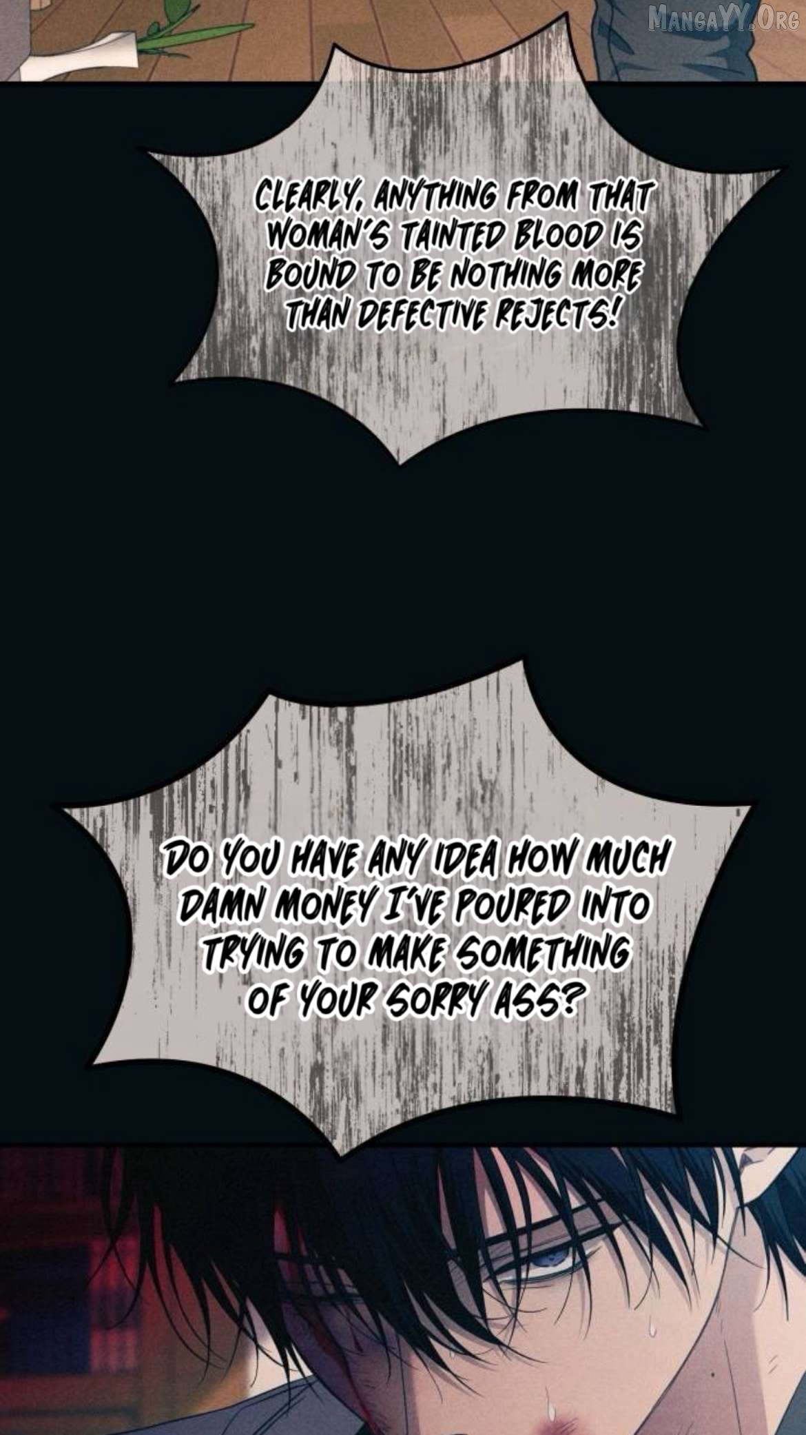 Yeonwoo’s Innocence Chapter 209 - page 37