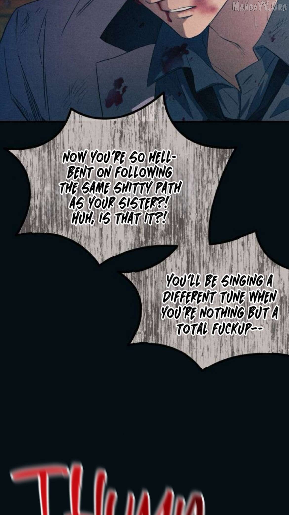 Yeonwoo’s Innocence Chapter 209 - page 38