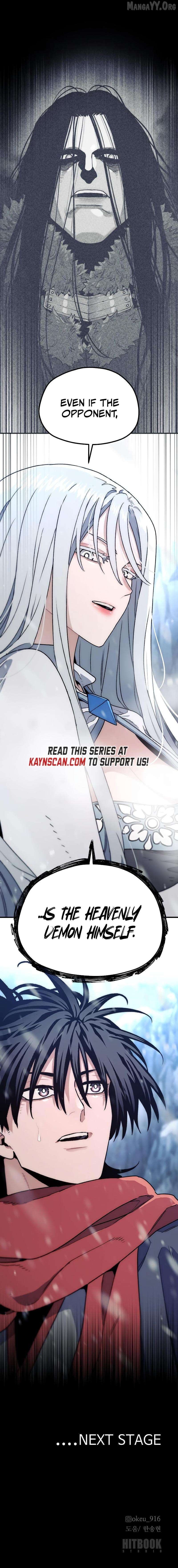 Heavenly Demon Cultivation Simulation Chapter 169 - page 13
