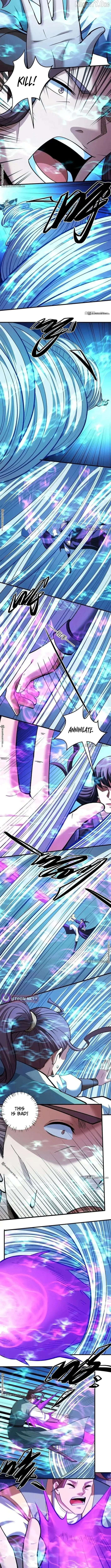 God of Martial Arts Chapter 1093 - page 2