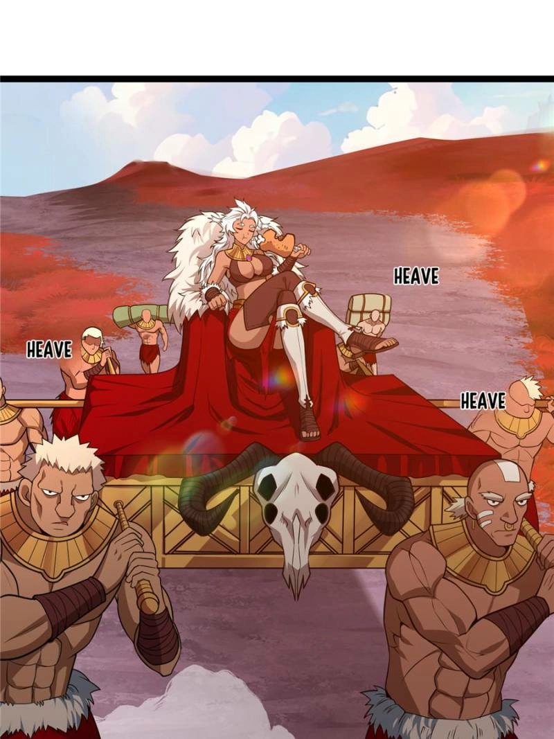 Trapped Inside the Beta Test World for 1000 years Chapter 175 - page 39