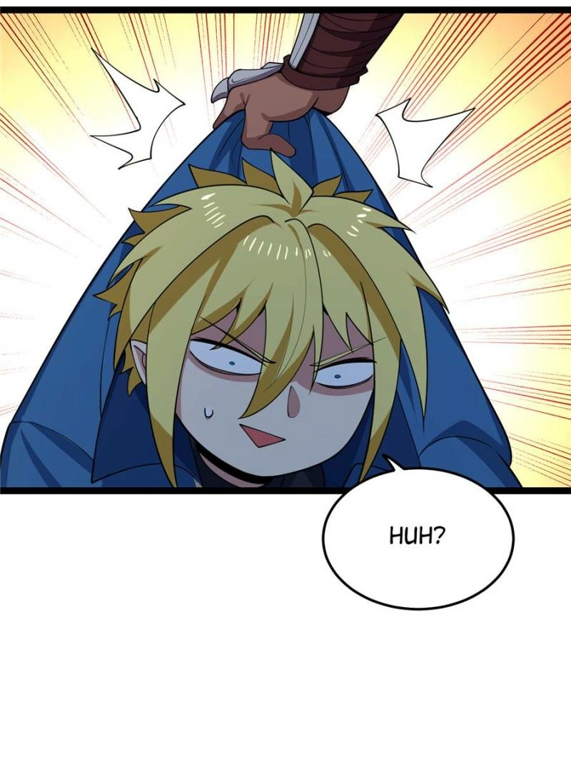 Trapped Inside the Beta Test World for 1000 years Chapter 175 - page 50