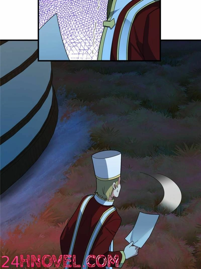 Trapped Inside the Beta Test World for 1000 years Chapter 177 - page 15