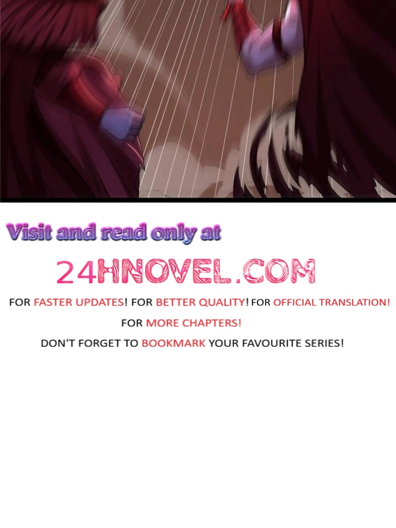 Trapped Inside the Beta Test World for 1000 years Chapter 182 - page 15