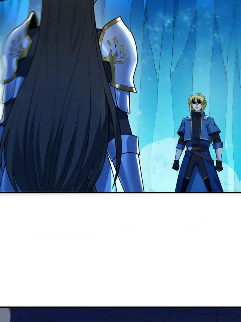 Trapped Inside the Beta Test World for 1000 years Chapter 182 - page 50