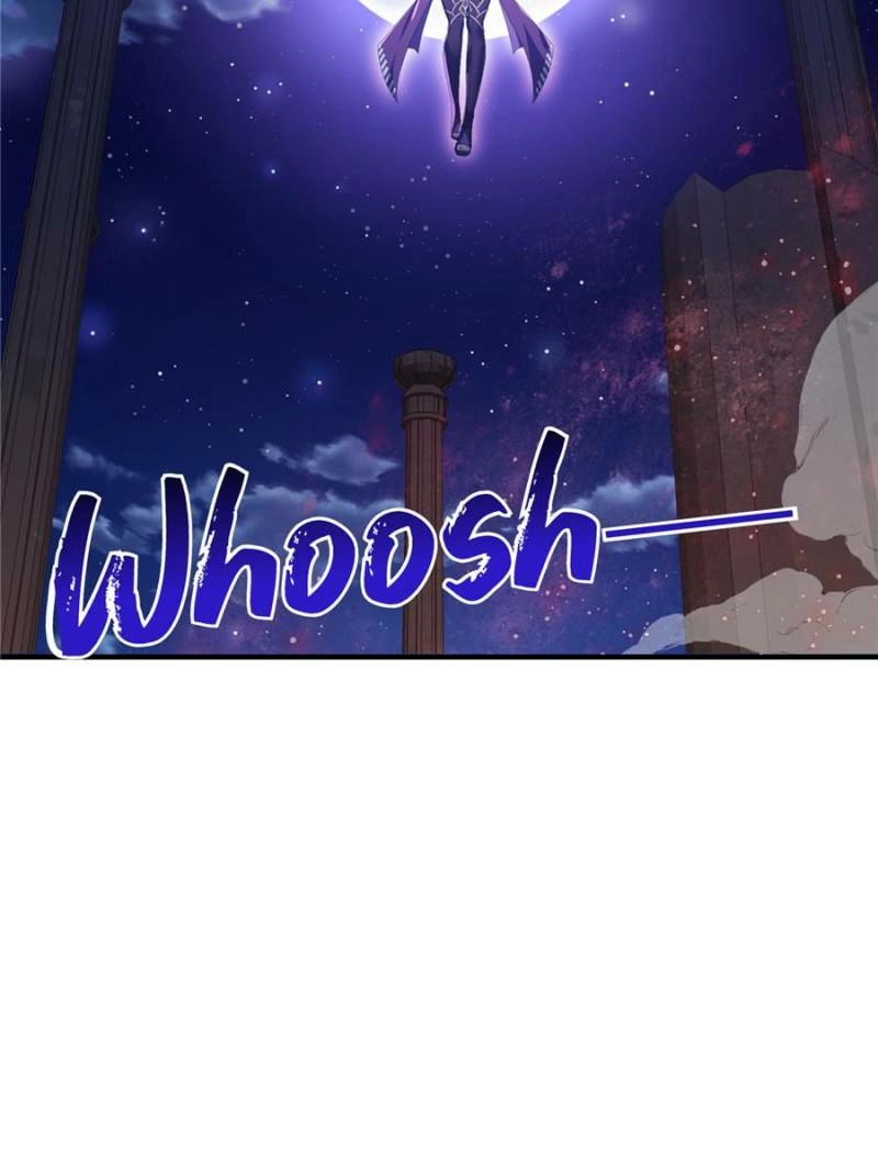 Trapped Inside the Beta Test World for 1000 years Chapter 183 - page 39