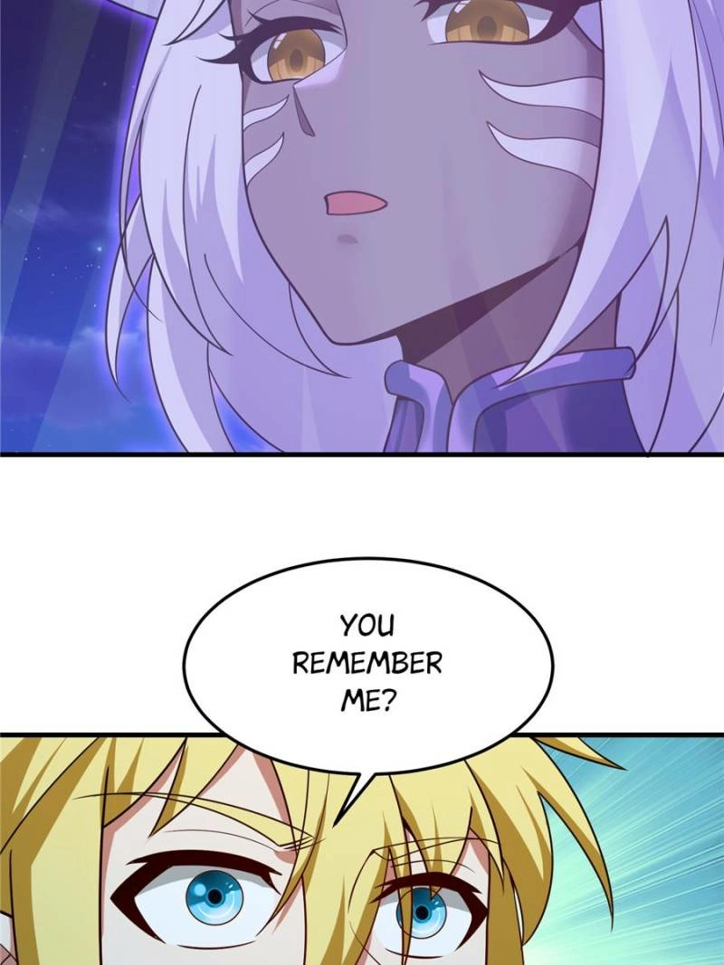 Trapped Inside the Beta Test World for 1000 years Chapter 183 - page 50