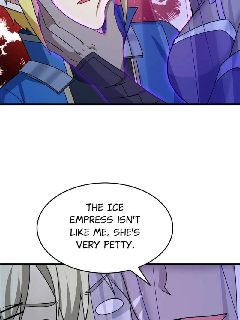 Trapped Inside the Beta Test World for 1000 years Chapter 184 - page 39