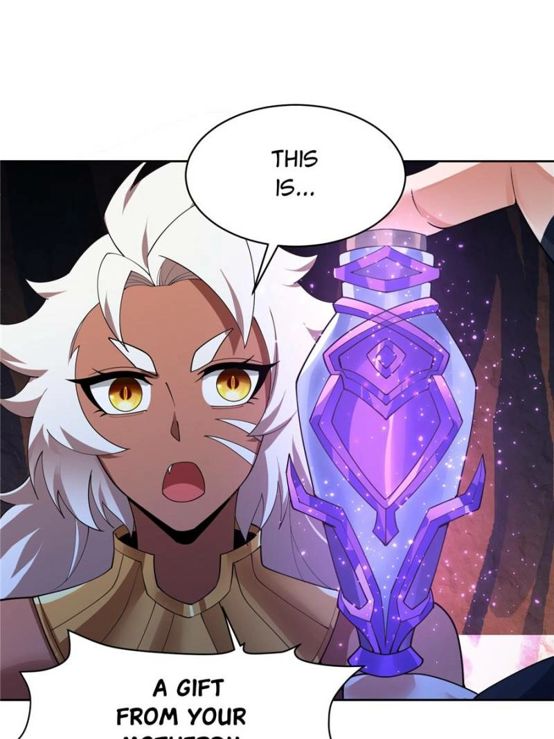 Trapped Inside the Beta Test World for 1000 years Chapter 185 - page 39