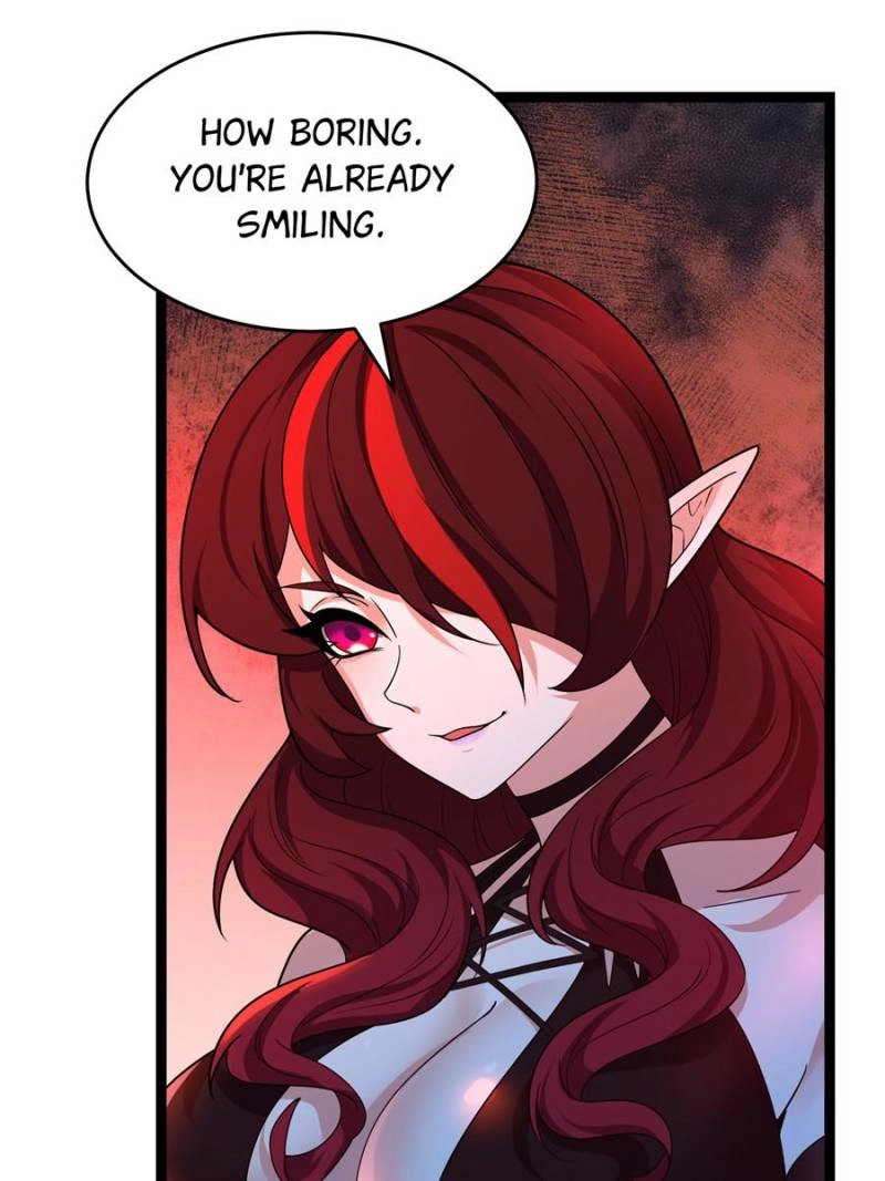 Trapped Inside the Beta Test World for 1000 years Chapter 186 - page 39