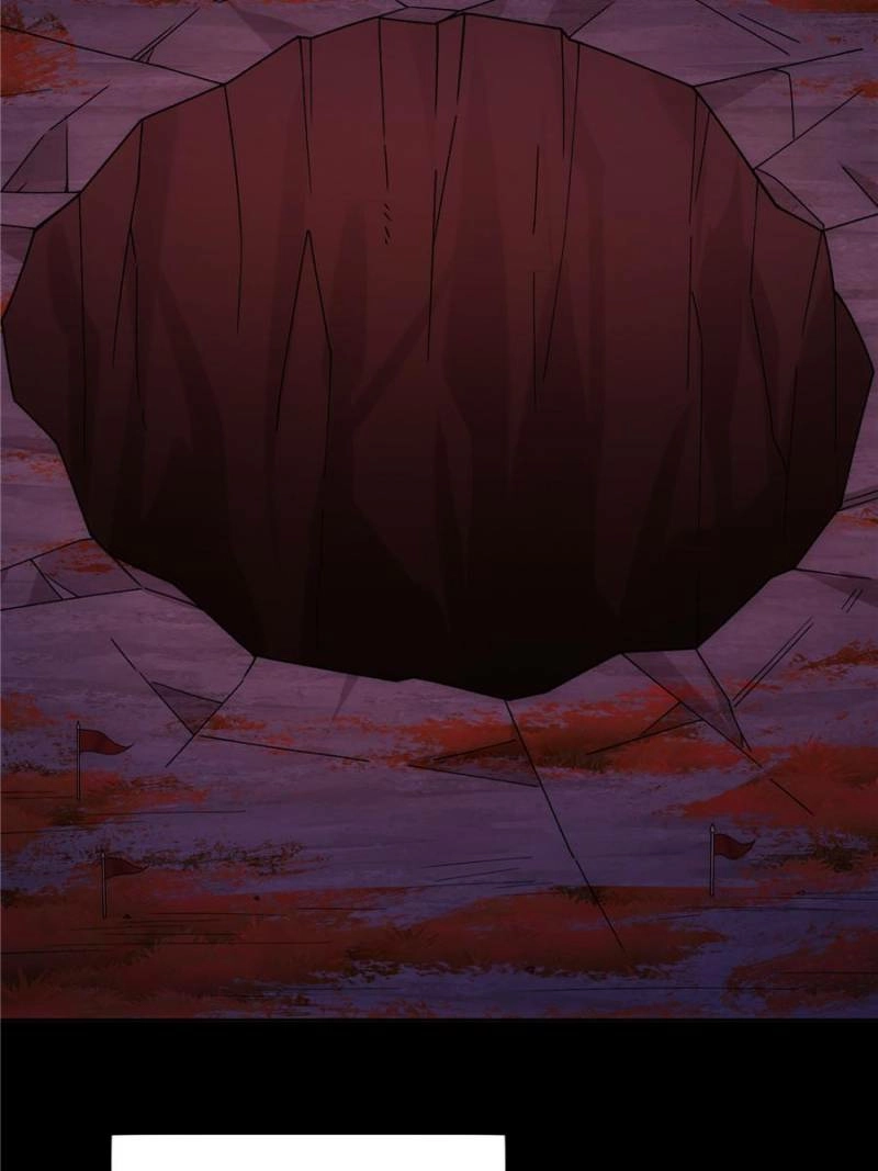 Trapped Inside the Beta Test World for 1000 years Chapter 186 - page 50